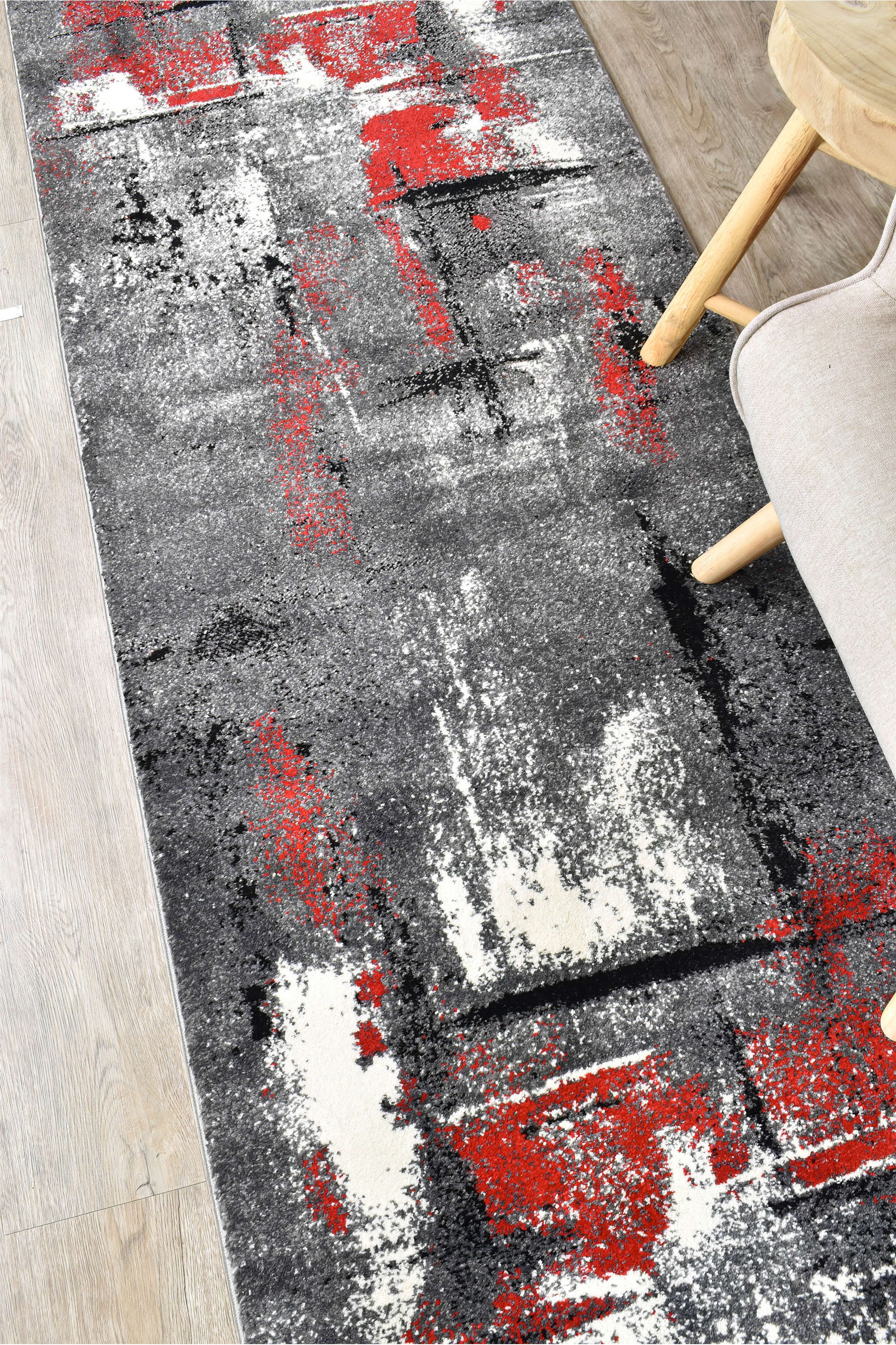 Nova 53A Grey Red - Image 13