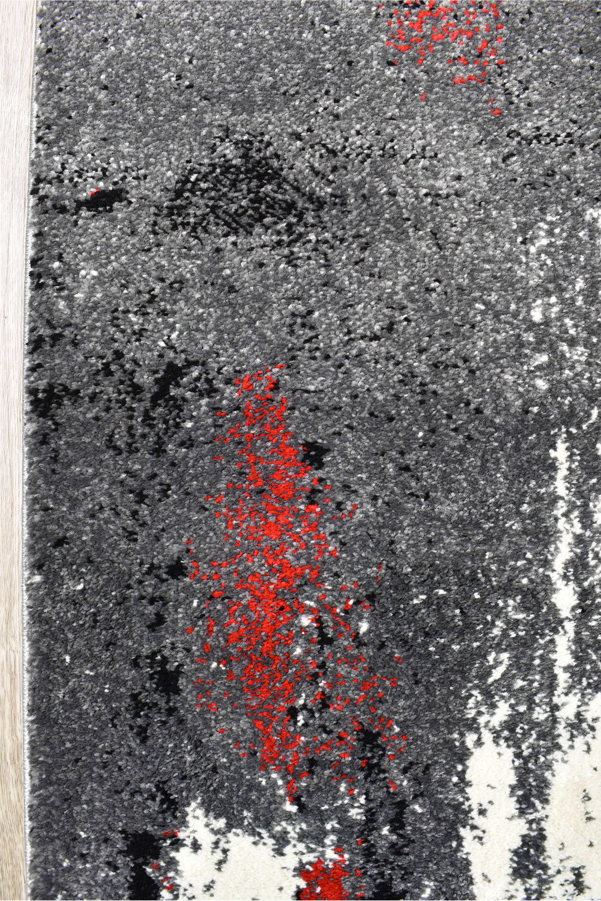 Nova 53A Grey Red Runner - Image 6