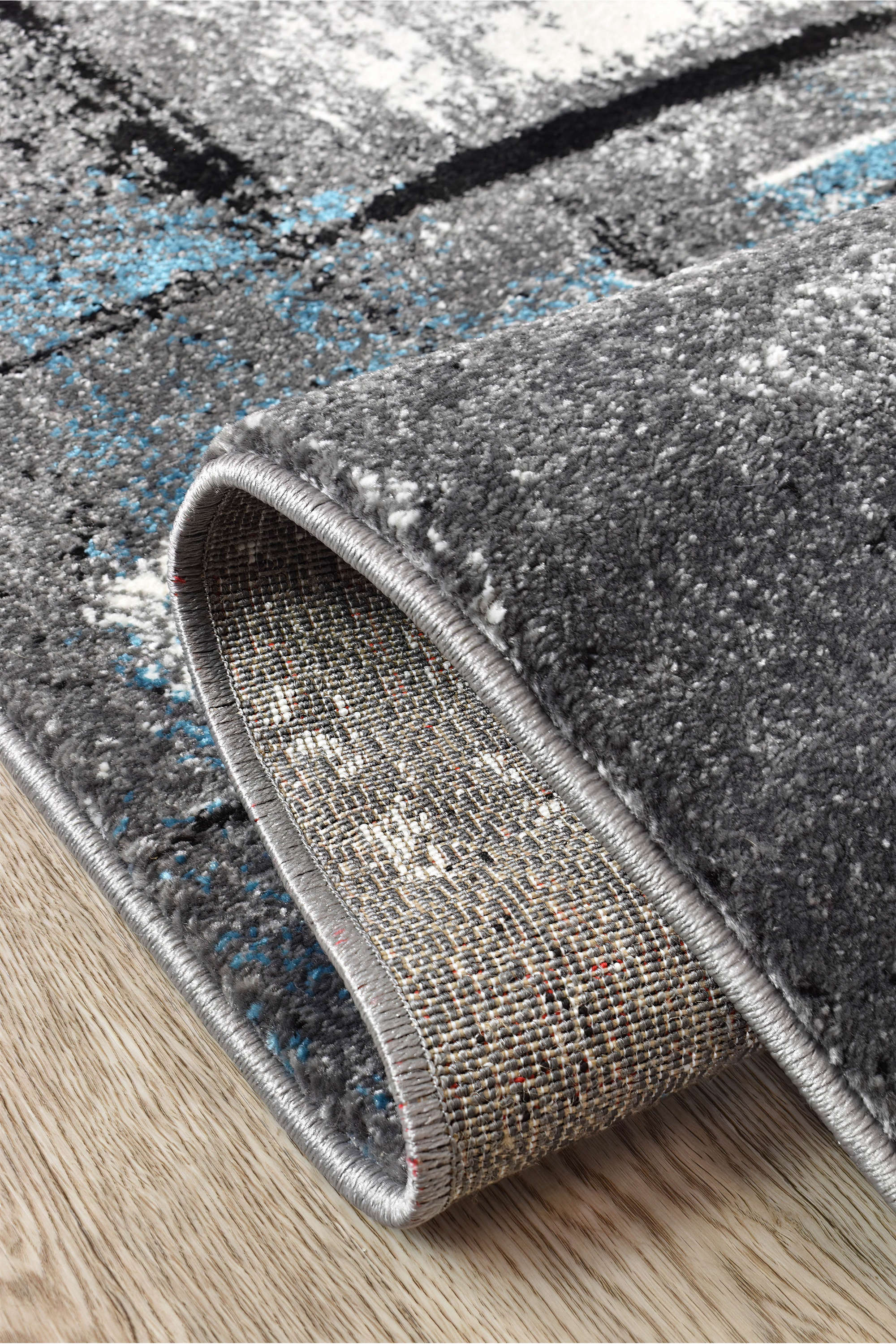 Nova 53A Grey Turquoise - Image 14