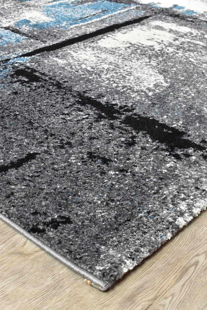 Nova 53A Grey Turquoise - Image 2