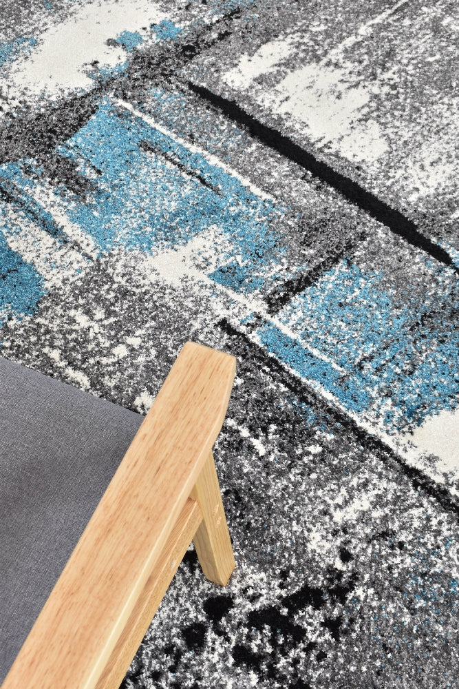 Nova 53A Grey Turquoise - Image 4