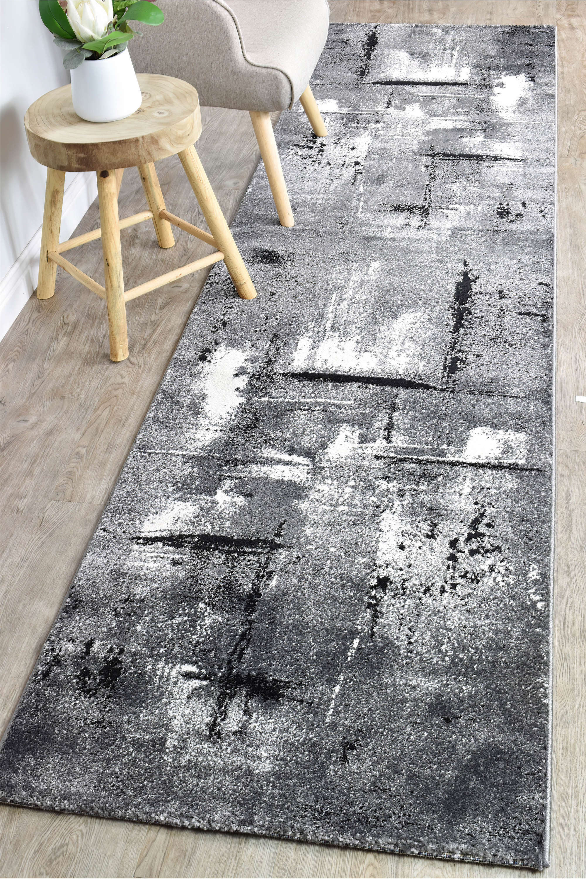 Nova 53A Light Grey Dark Grey - Image 17