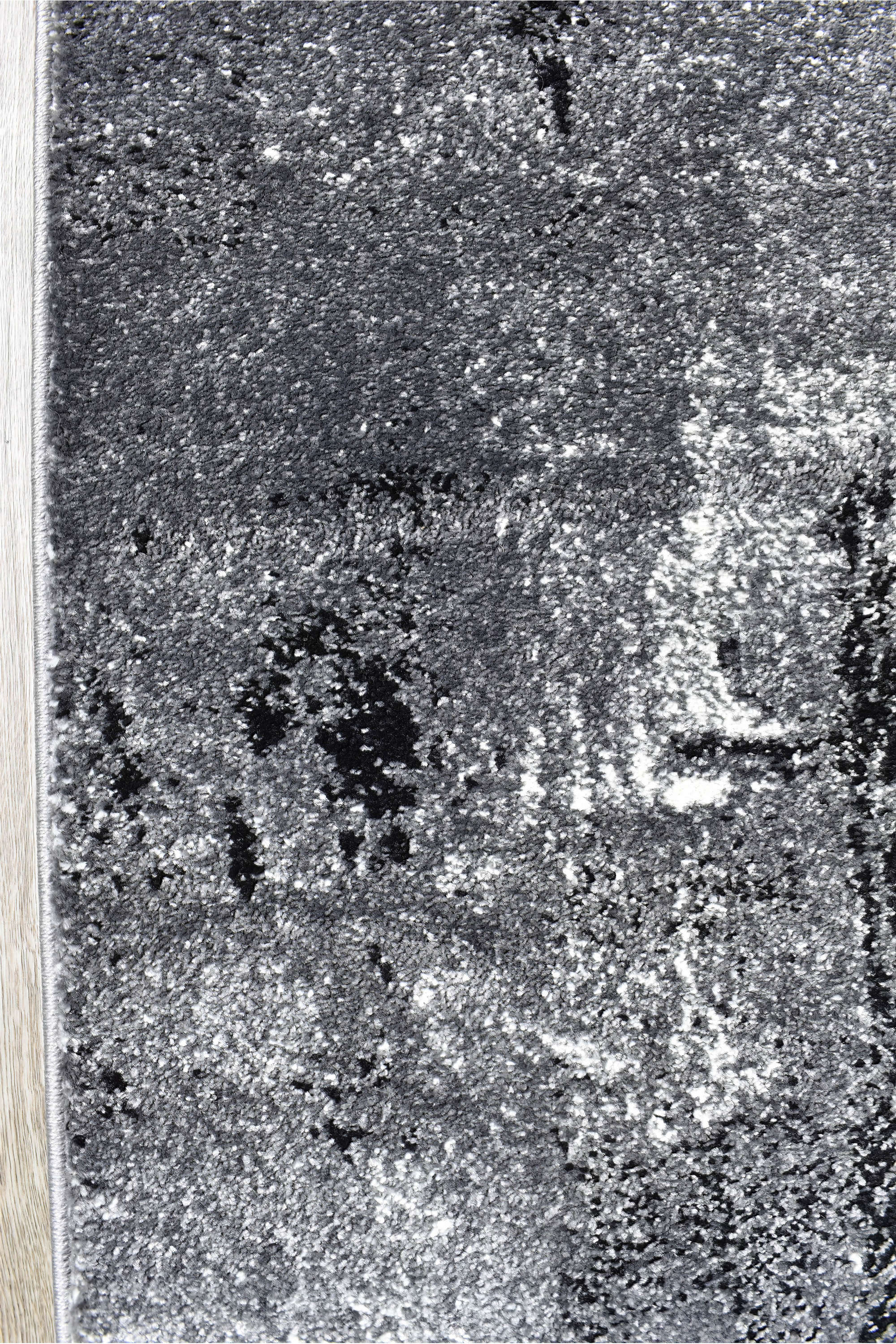 Nova 53A Light Grey Dark Grey Runner - Image 7