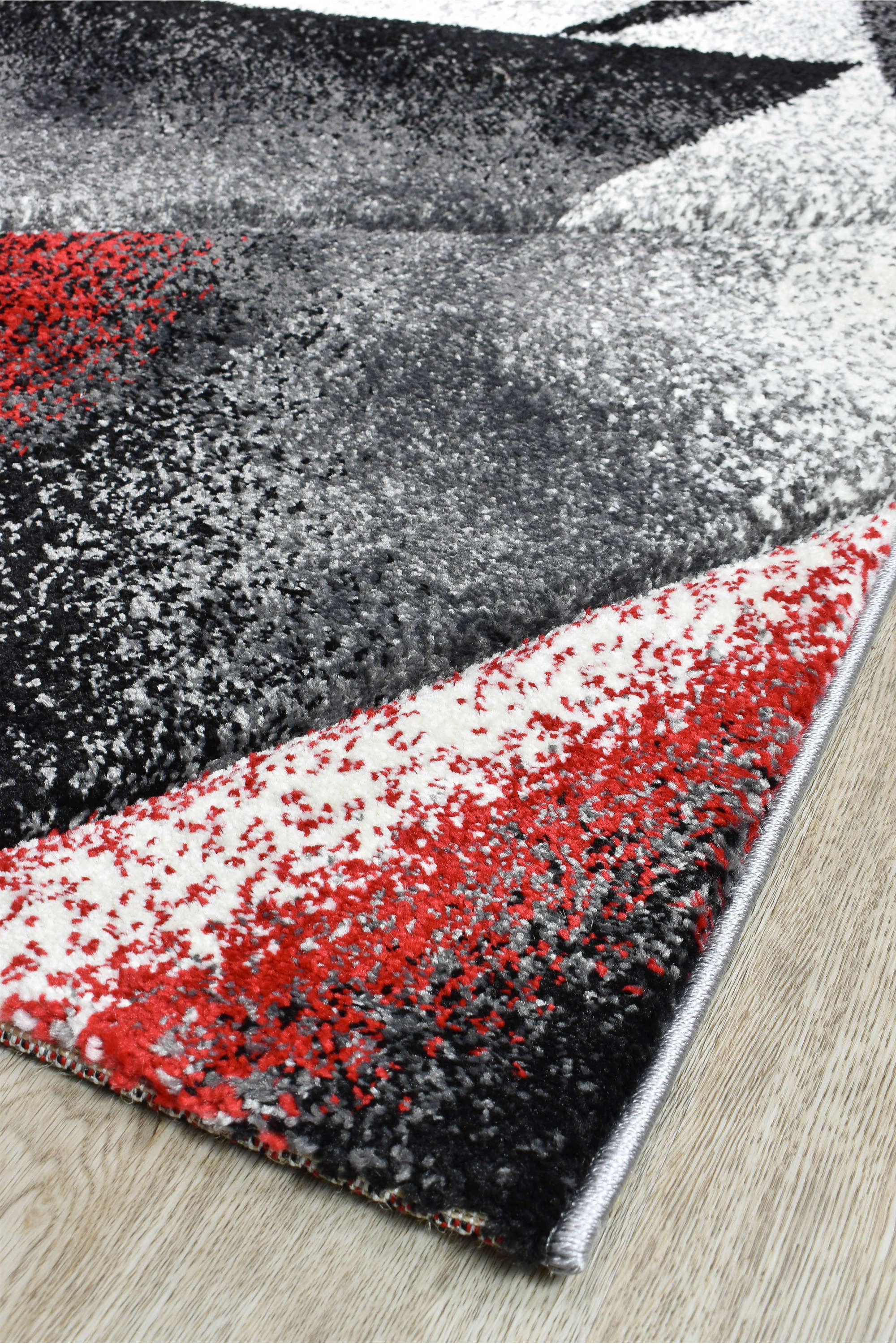 Nova 54B Grey Red - Image 11