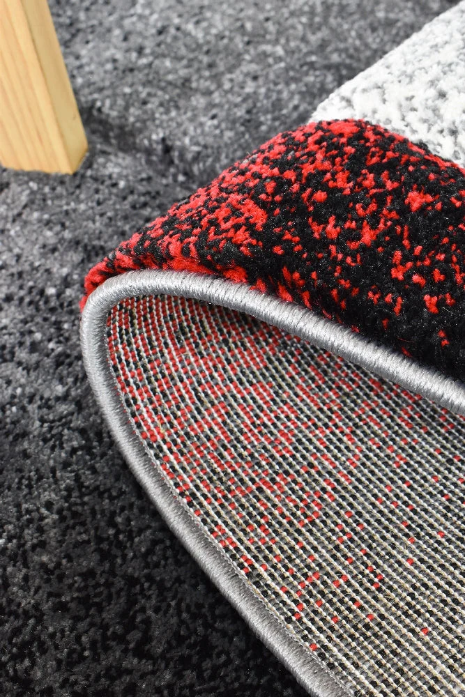 Nova 54B Grey Red - Image 8