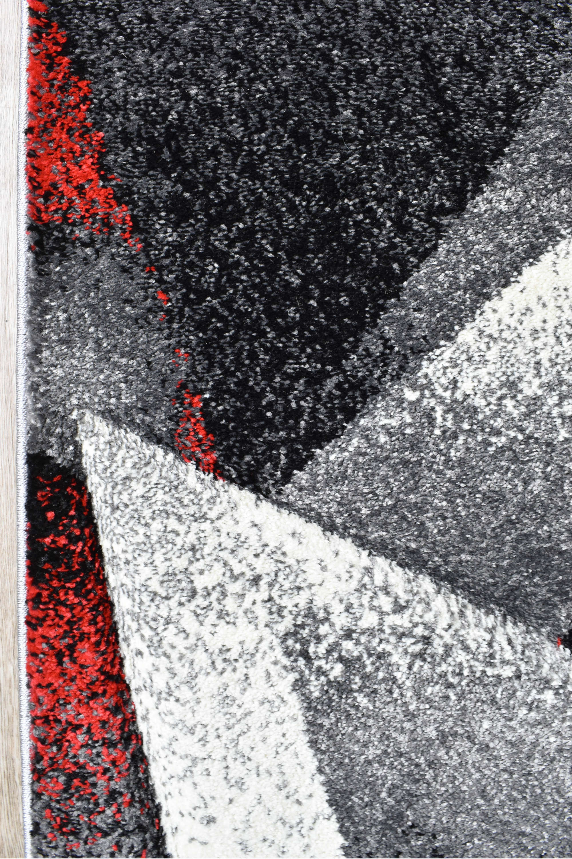 Nova 54B Grey Red Runner - Image 6