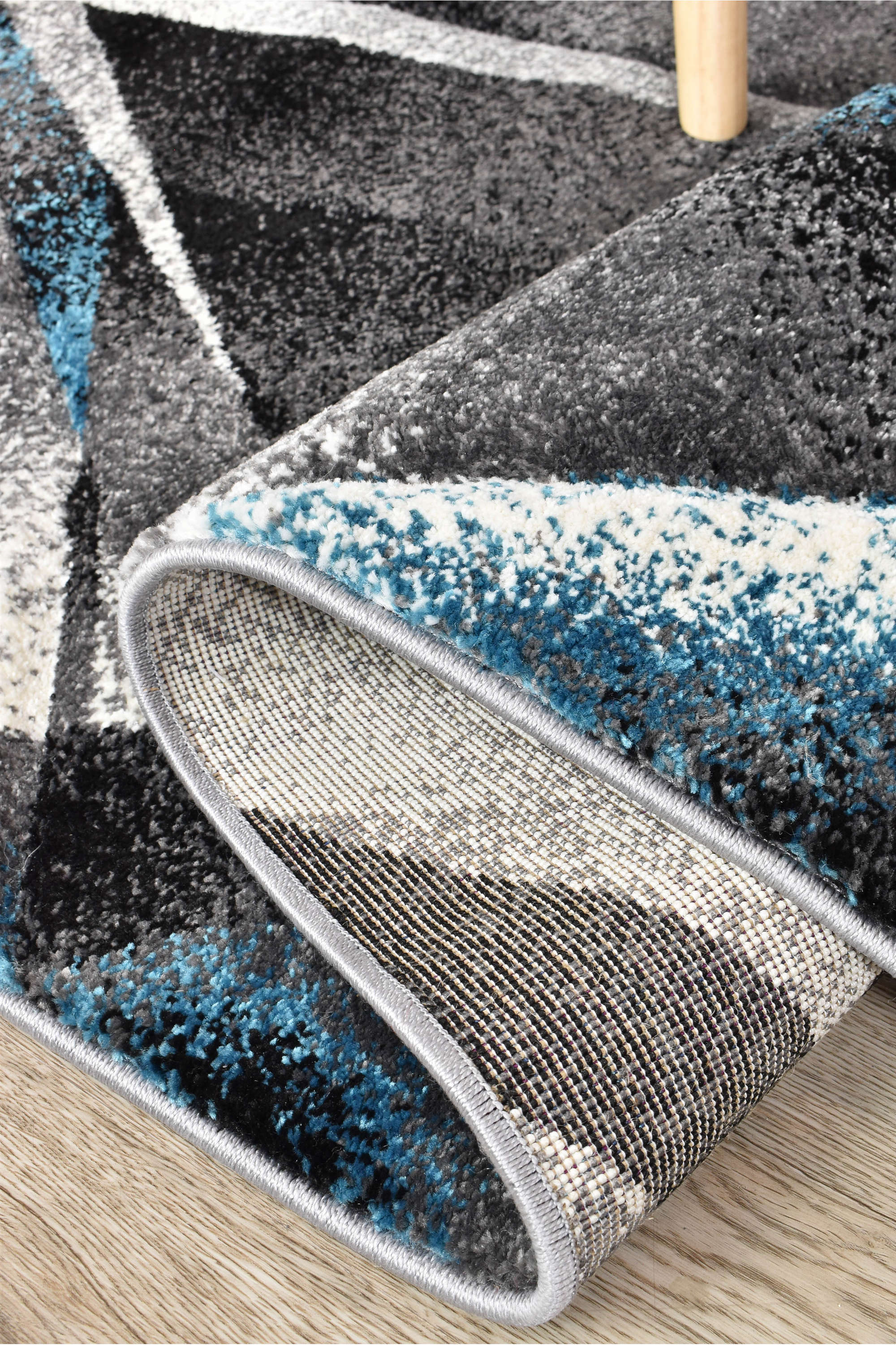 Nova 54B Grey Turquoise - Image 16