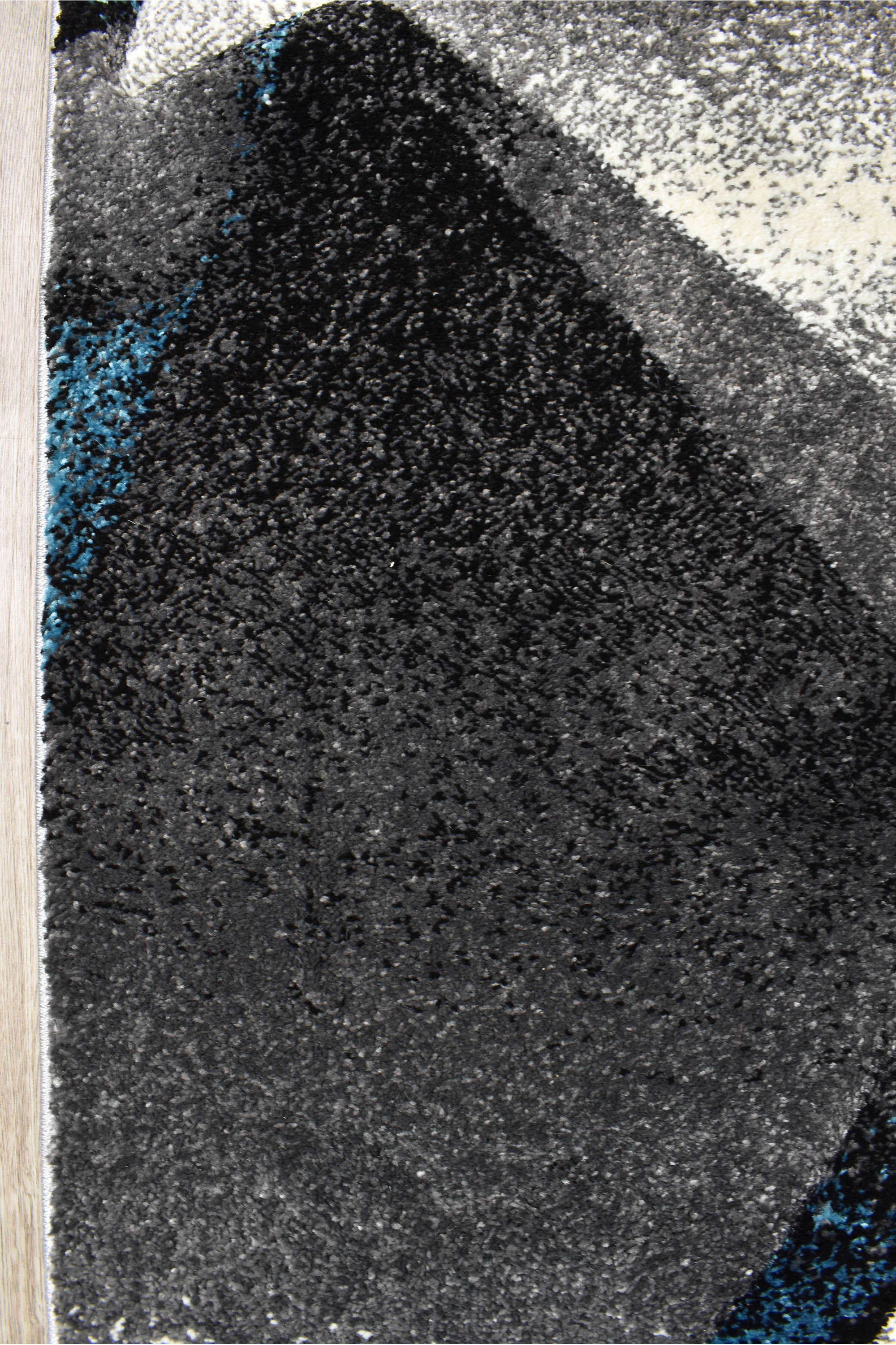 Nova 54B Grey Turquoise Runner - Image 6