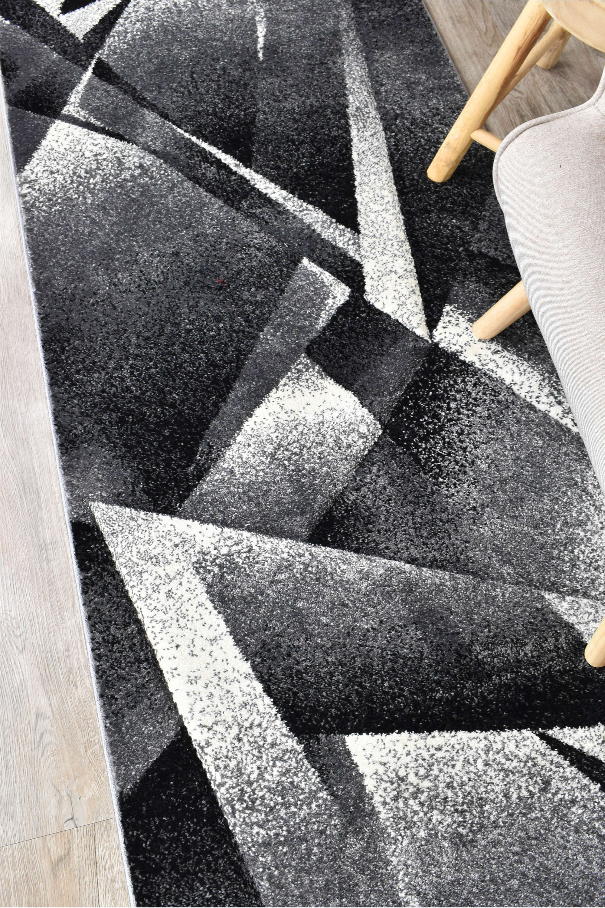 Nova 54B Light Grey Dark Grey - Image 15
