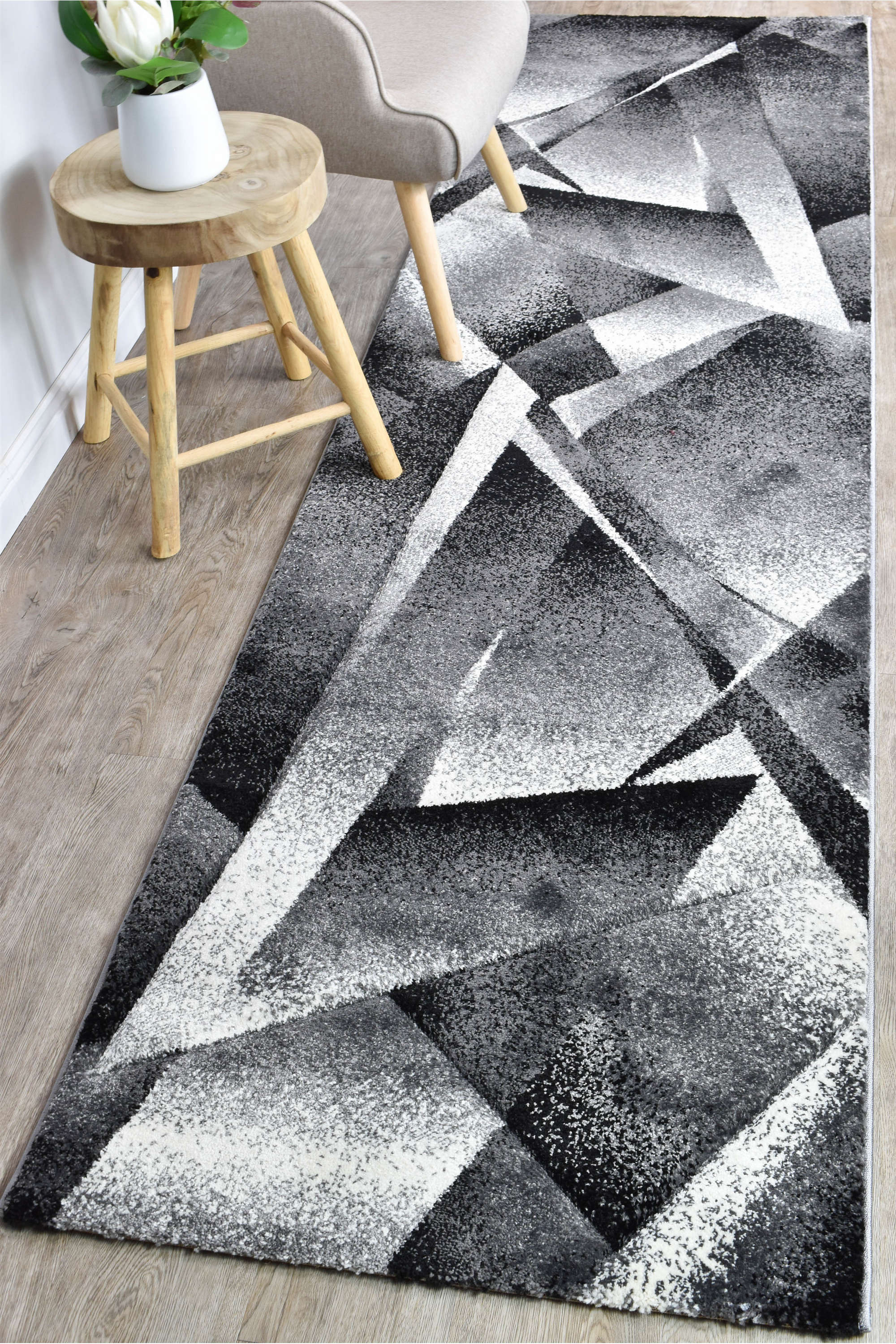 Nova 54B Light Grey Dark Grey - Image 17