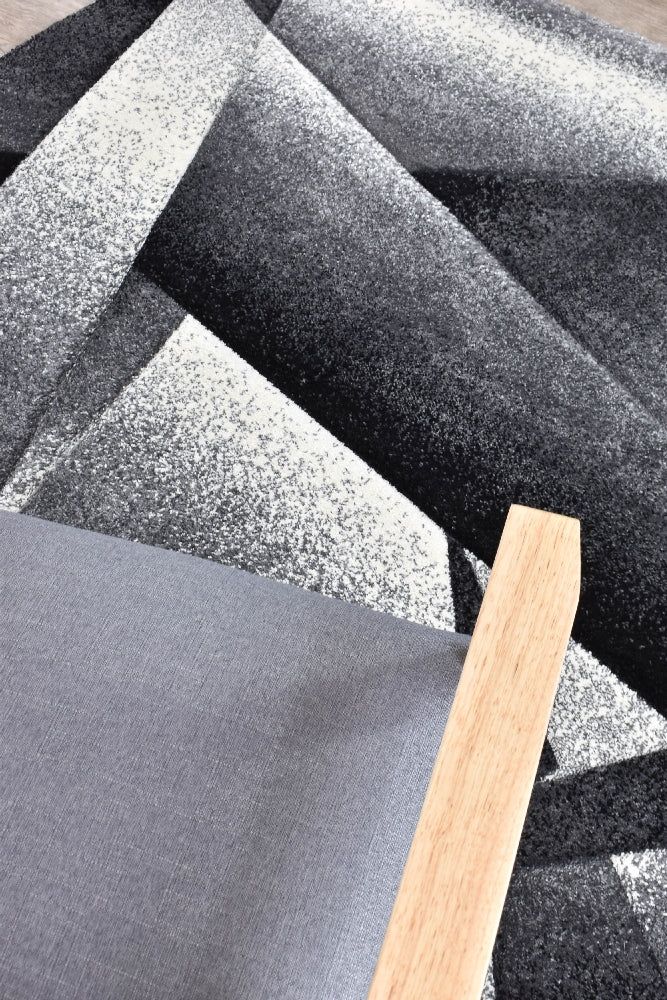 Nova 54B Light Grey Dark Grey - Image 6