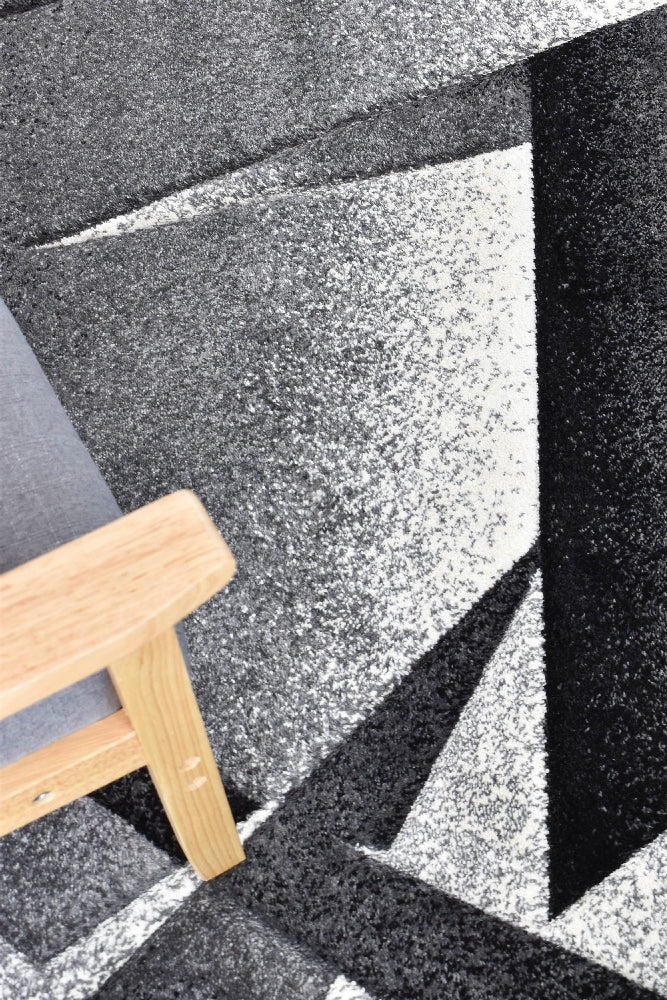 Nova 54B Light Grey Dark Grey - Image 7