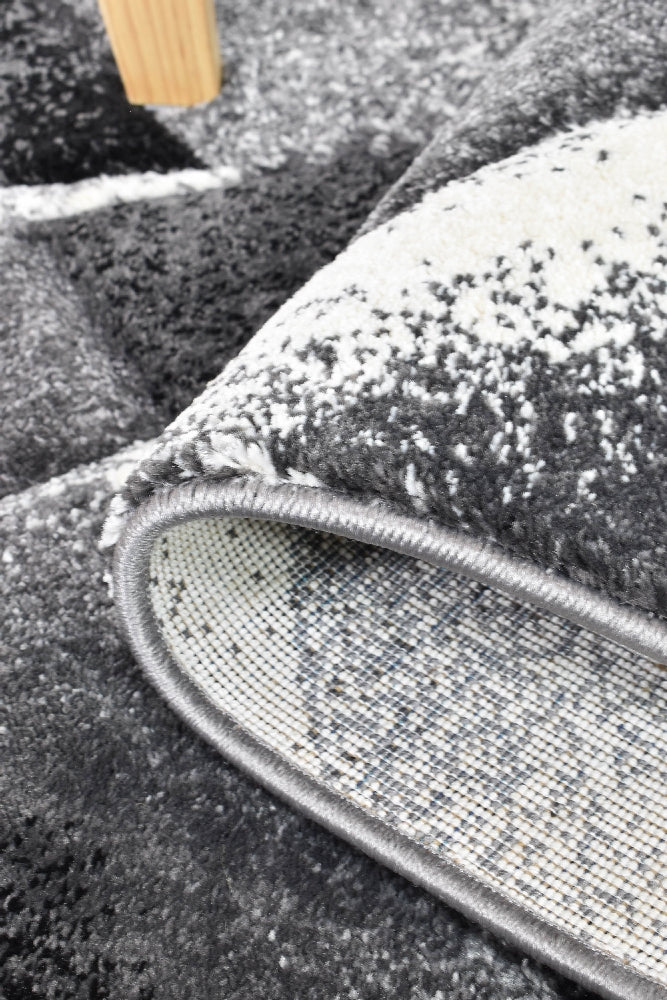 Nova 54B Light Grey Dark Grey - Image 9