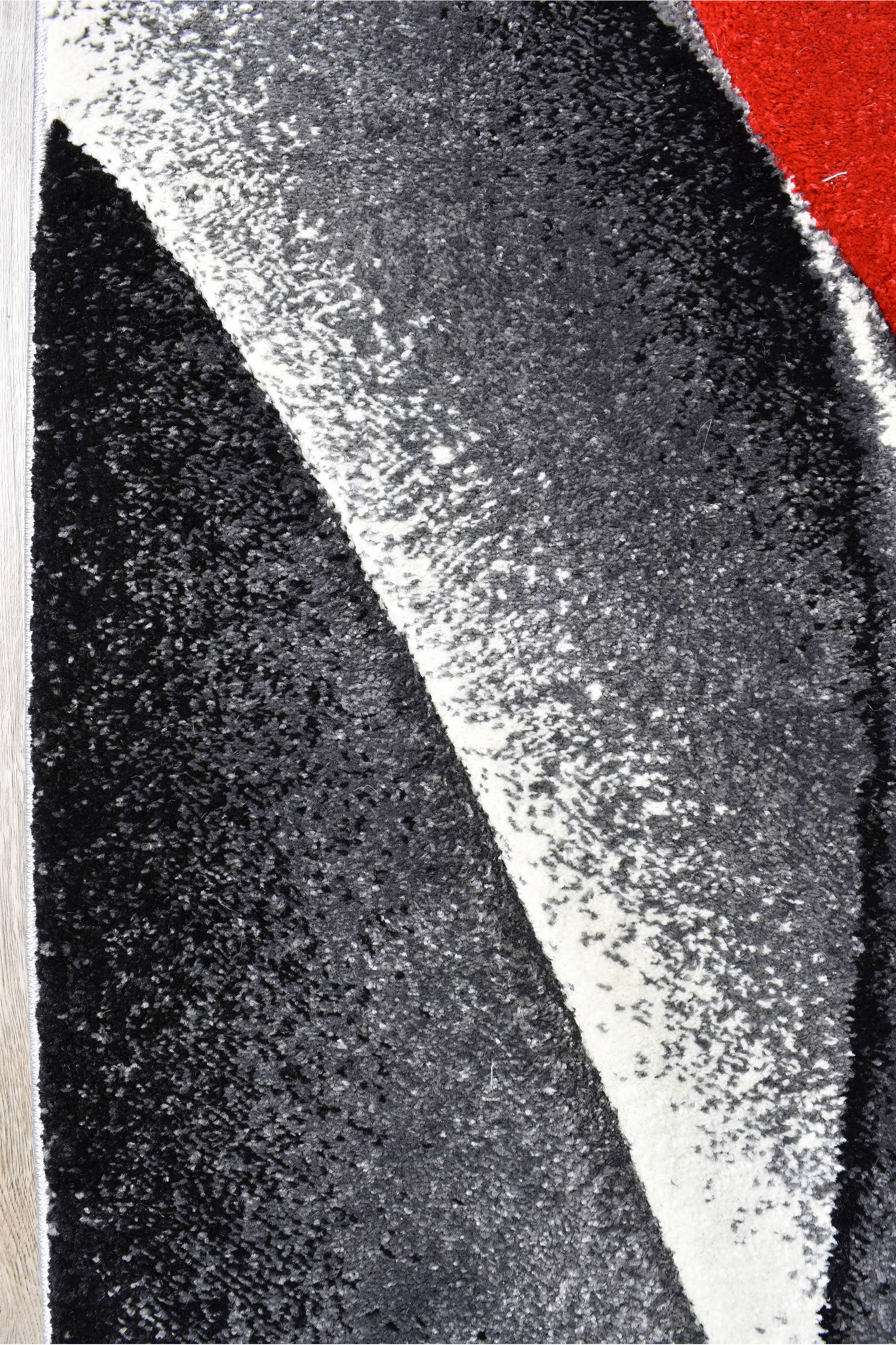 Nova 56A Grey Red Runner - Image 6