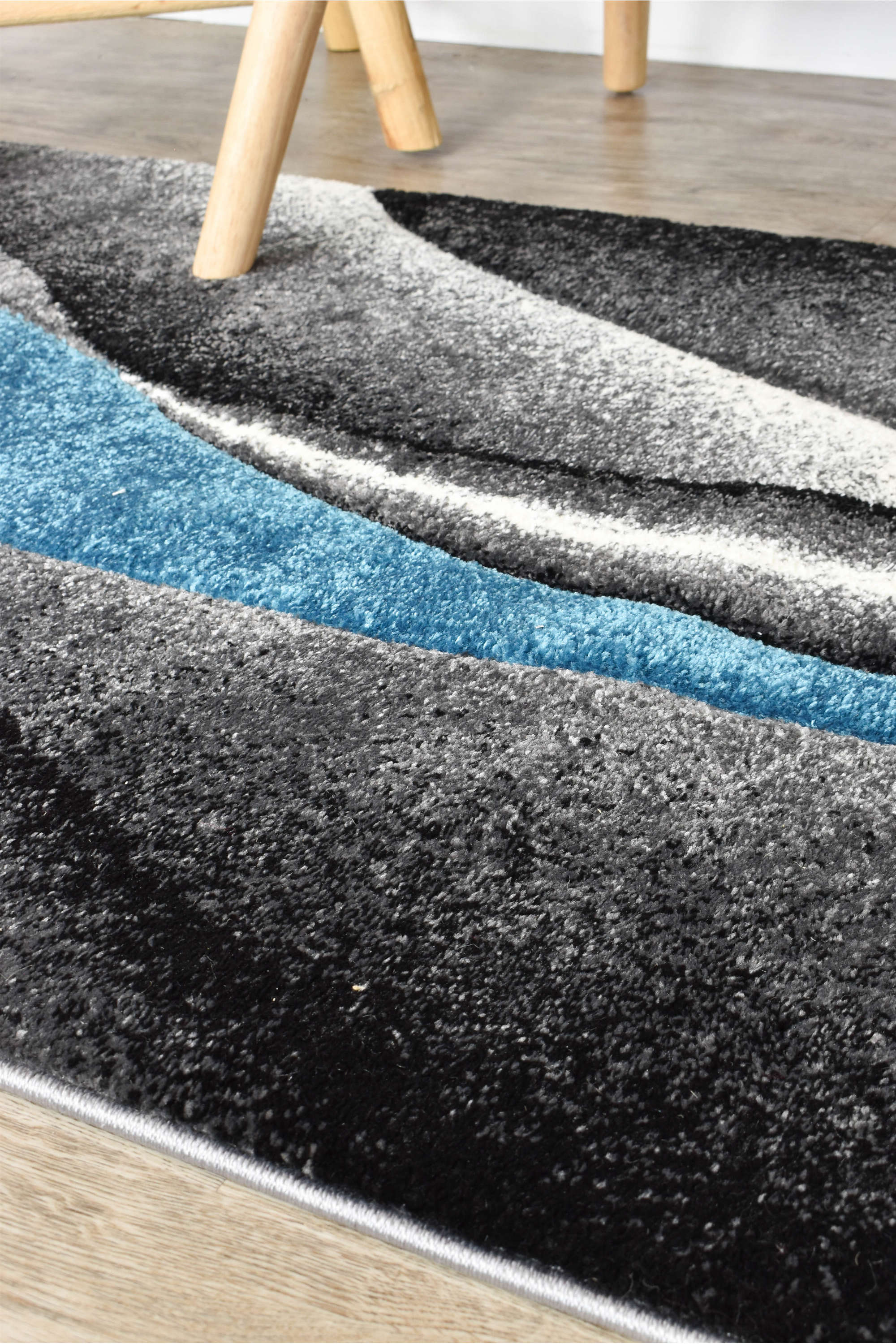 Nova 56A Grey Turquoise - Image 12