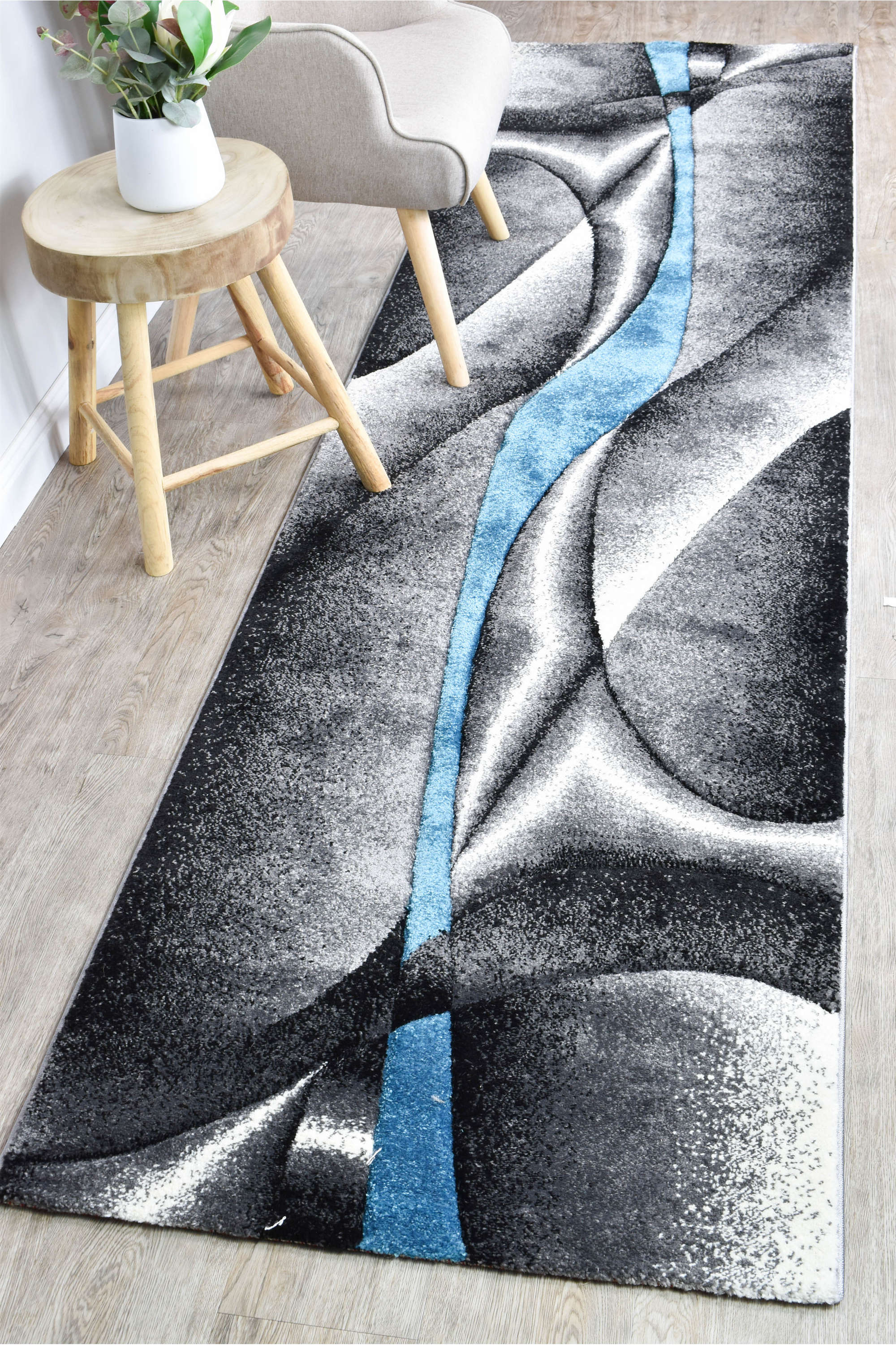 Nova 56A Grey Turquoise - Image 16