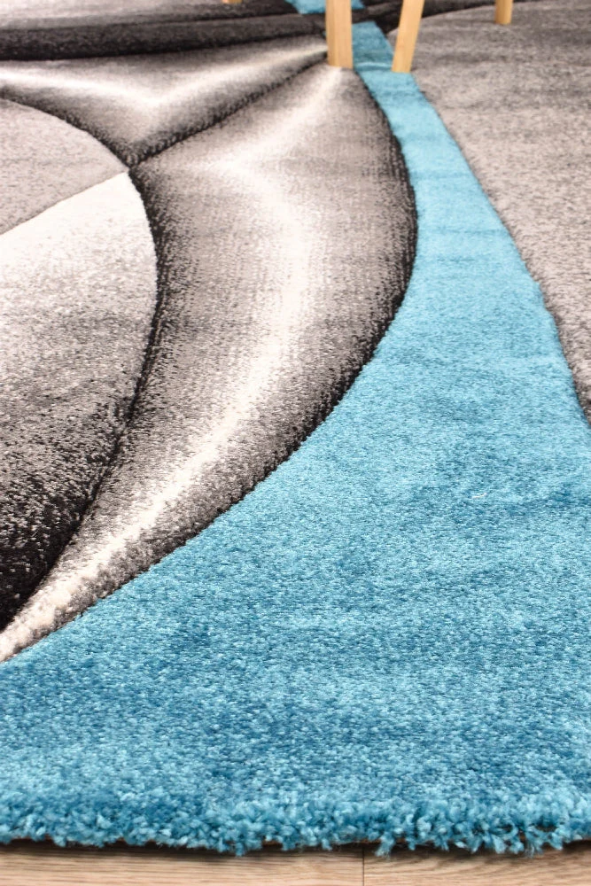 Nova 56A Grey Turquoise - Image 4
