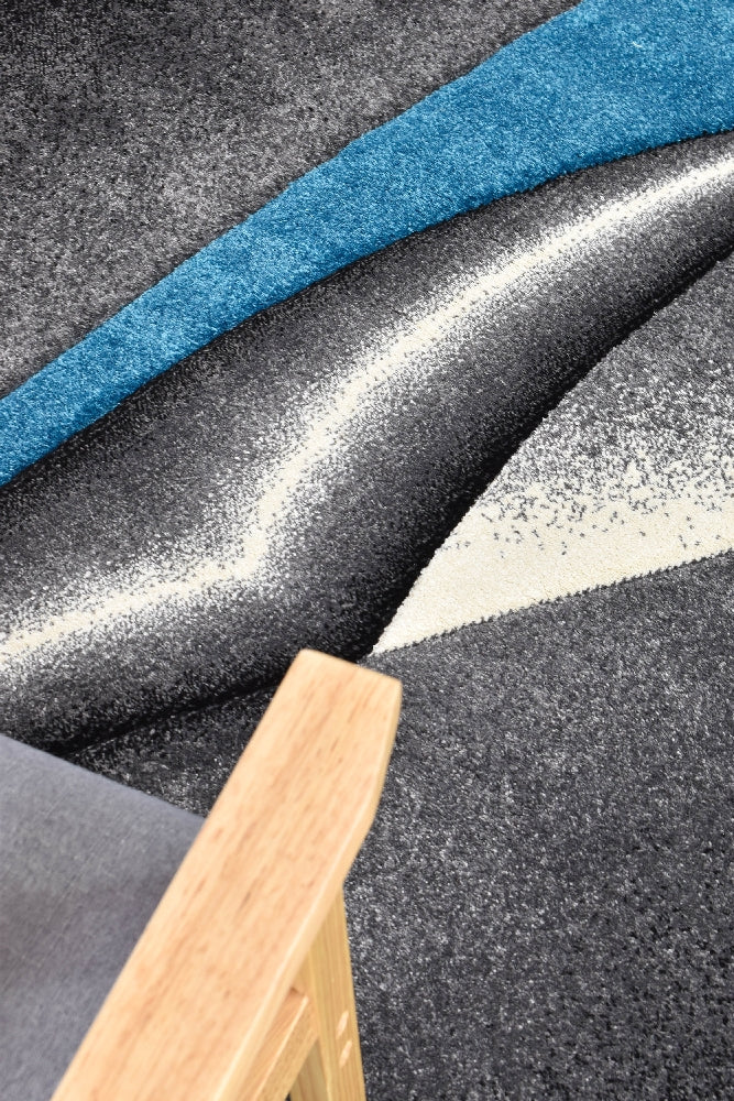 Nova 56A Grey Turquoise - Image 6