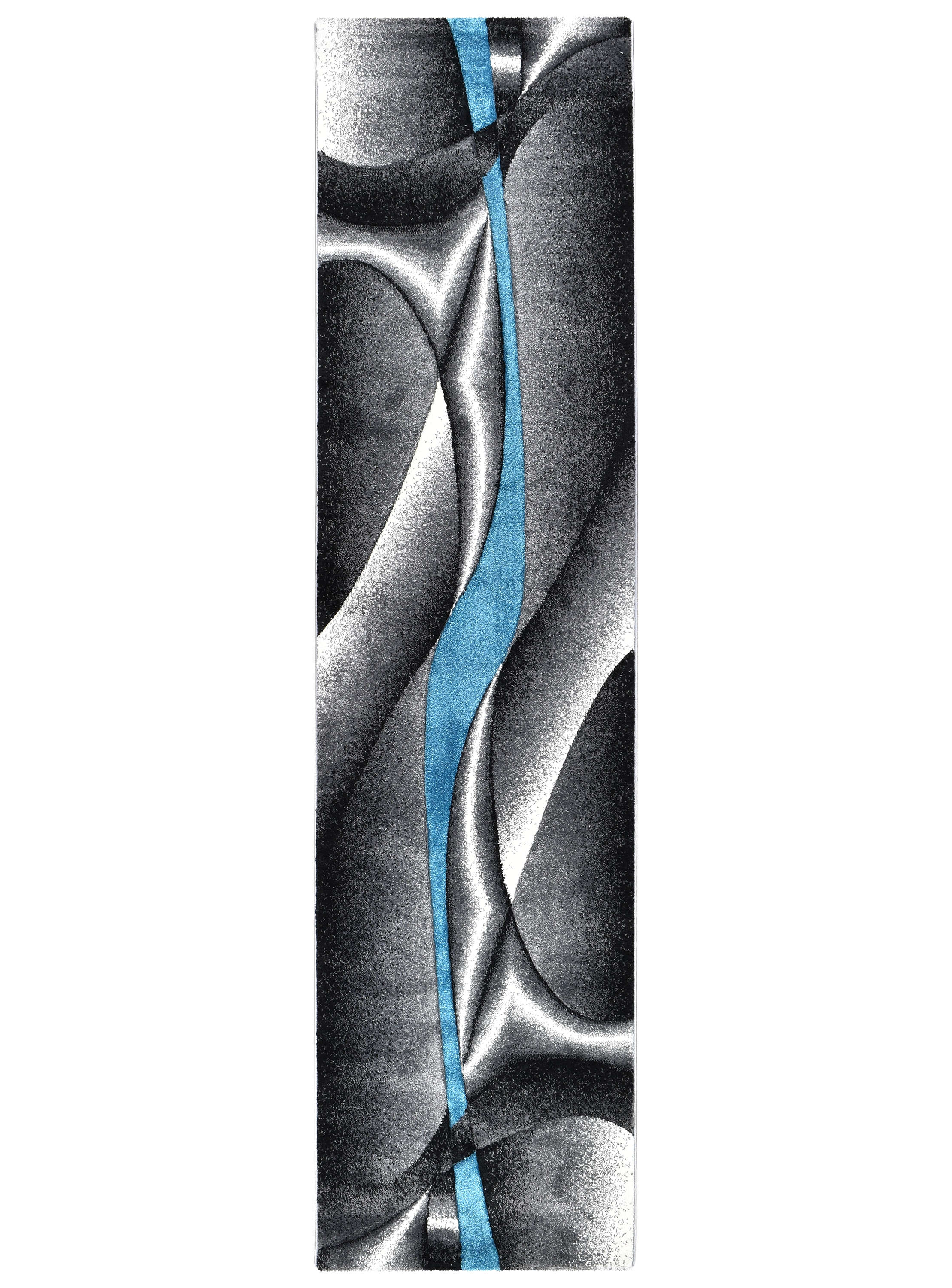 Nova 56A Grey Turquoise - Image 9