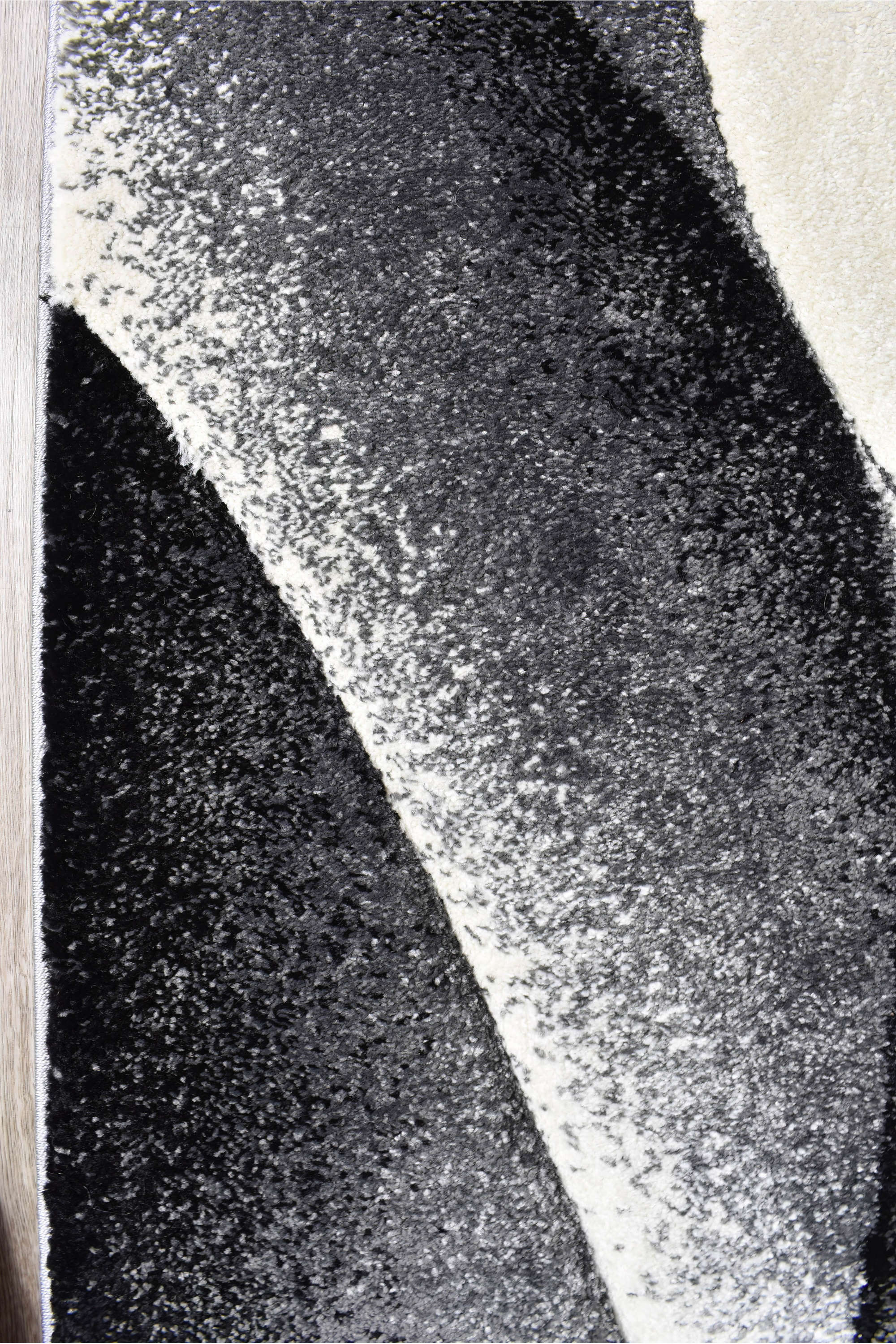 Nova 56A Light Grey Dark Grey Runner - Image 6