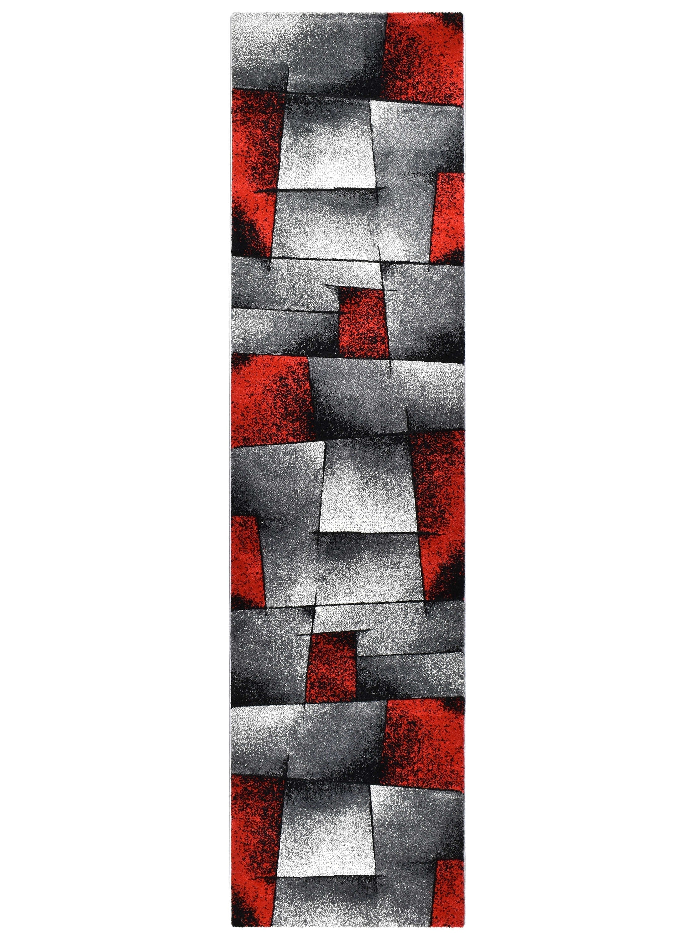 Nova 97A Grey Red - Image 10