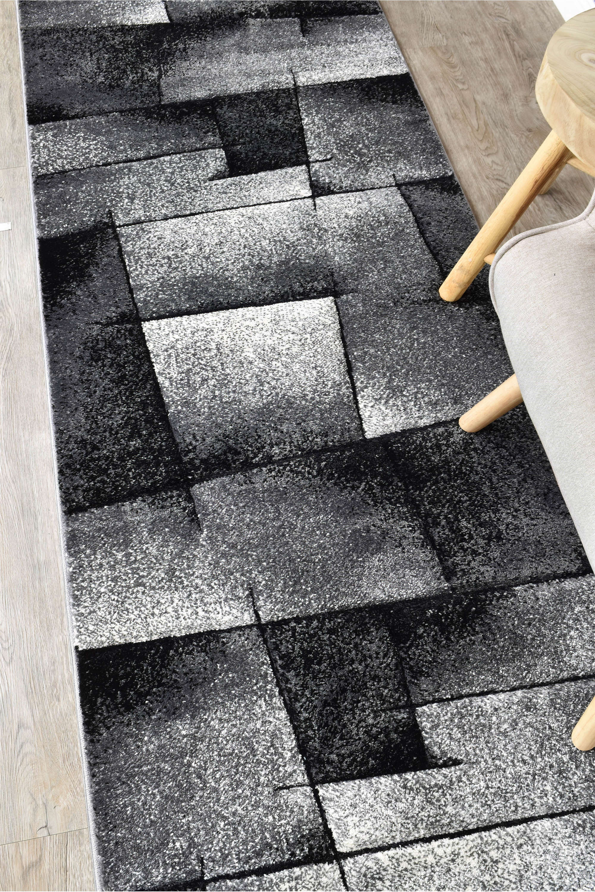 Nova 97A Light Grey Dark Grey - Image 14