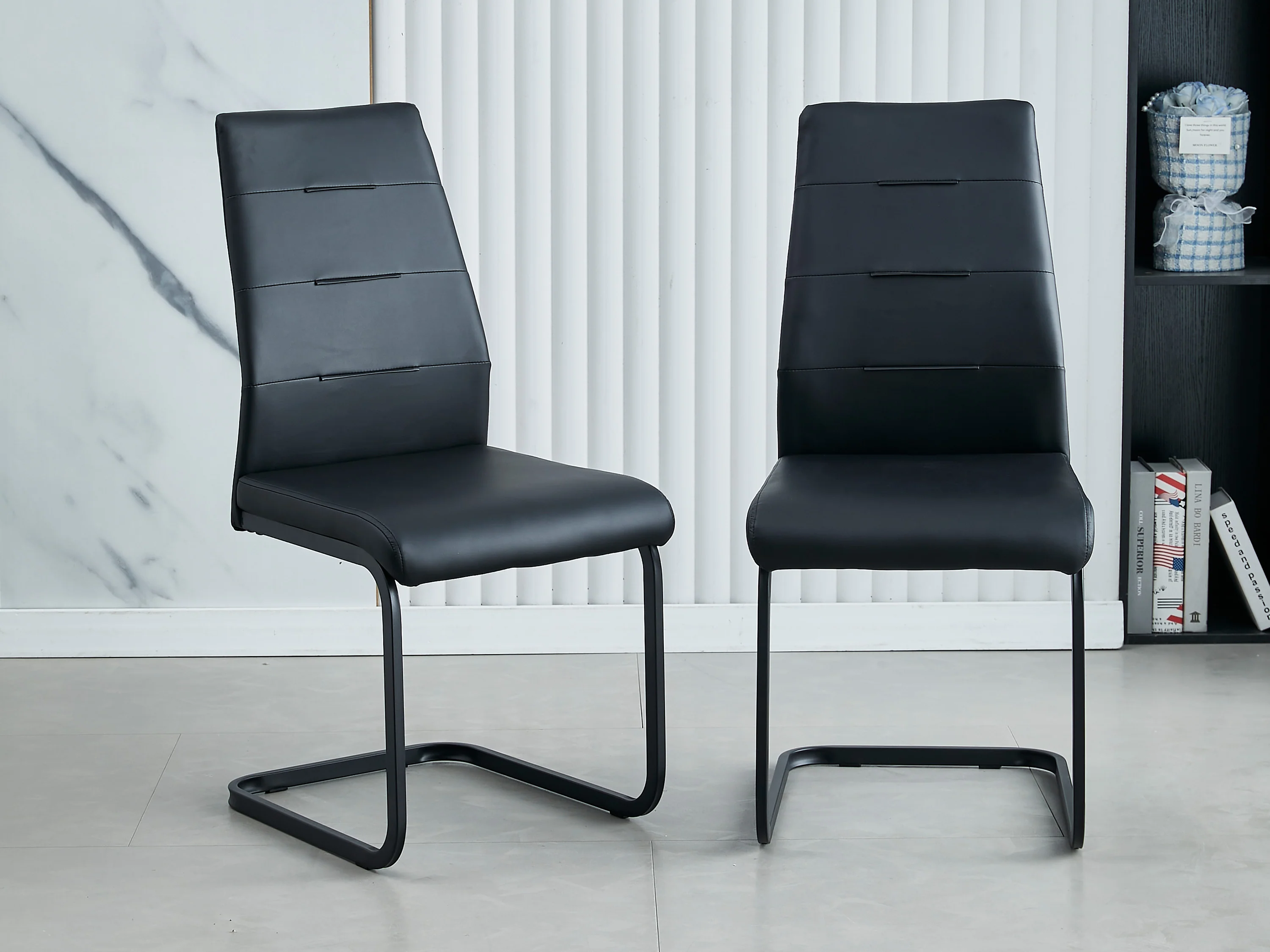 Nova Dining Chair - Image 3
