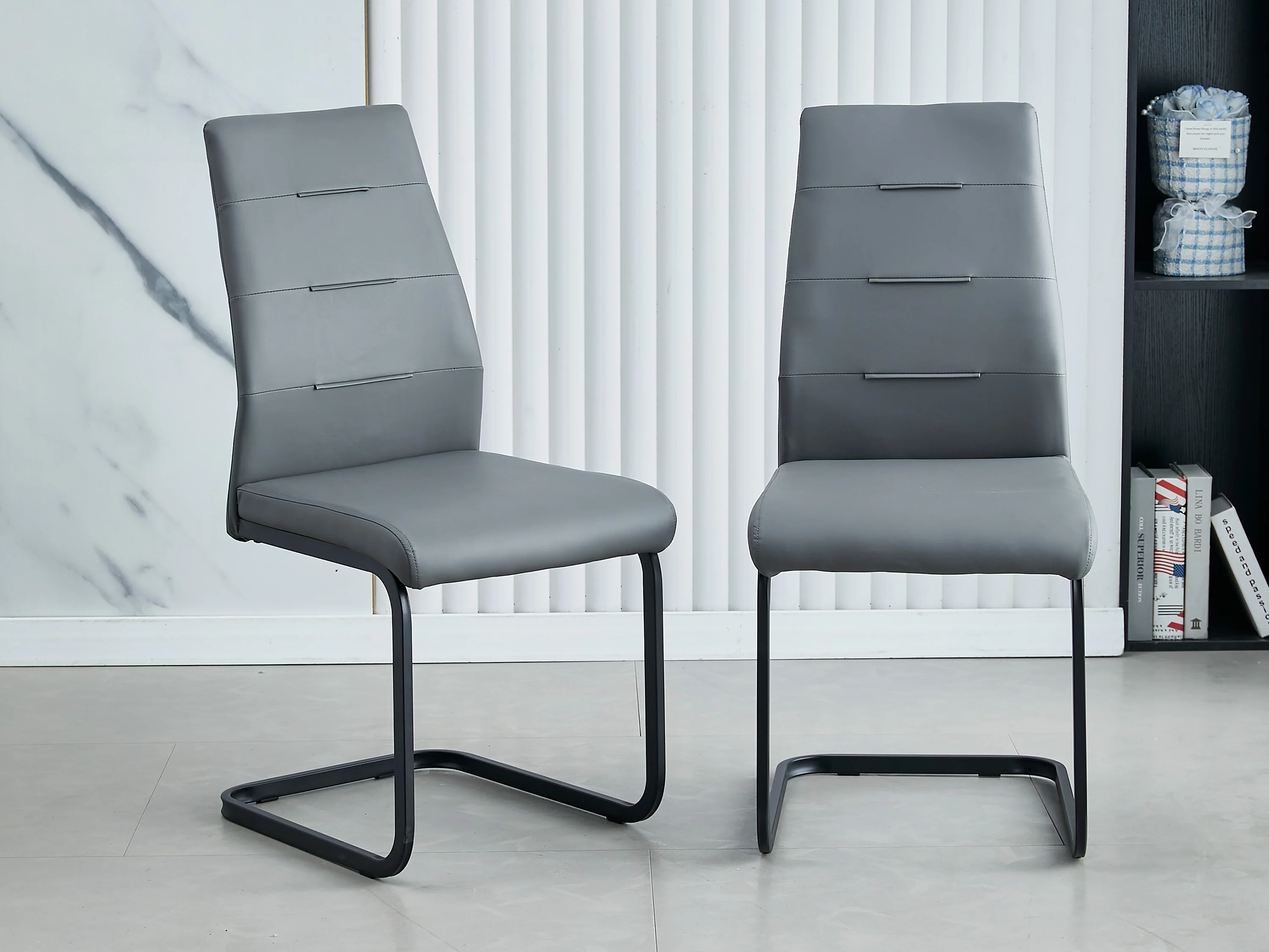 Nova Dining Chair - Image 8