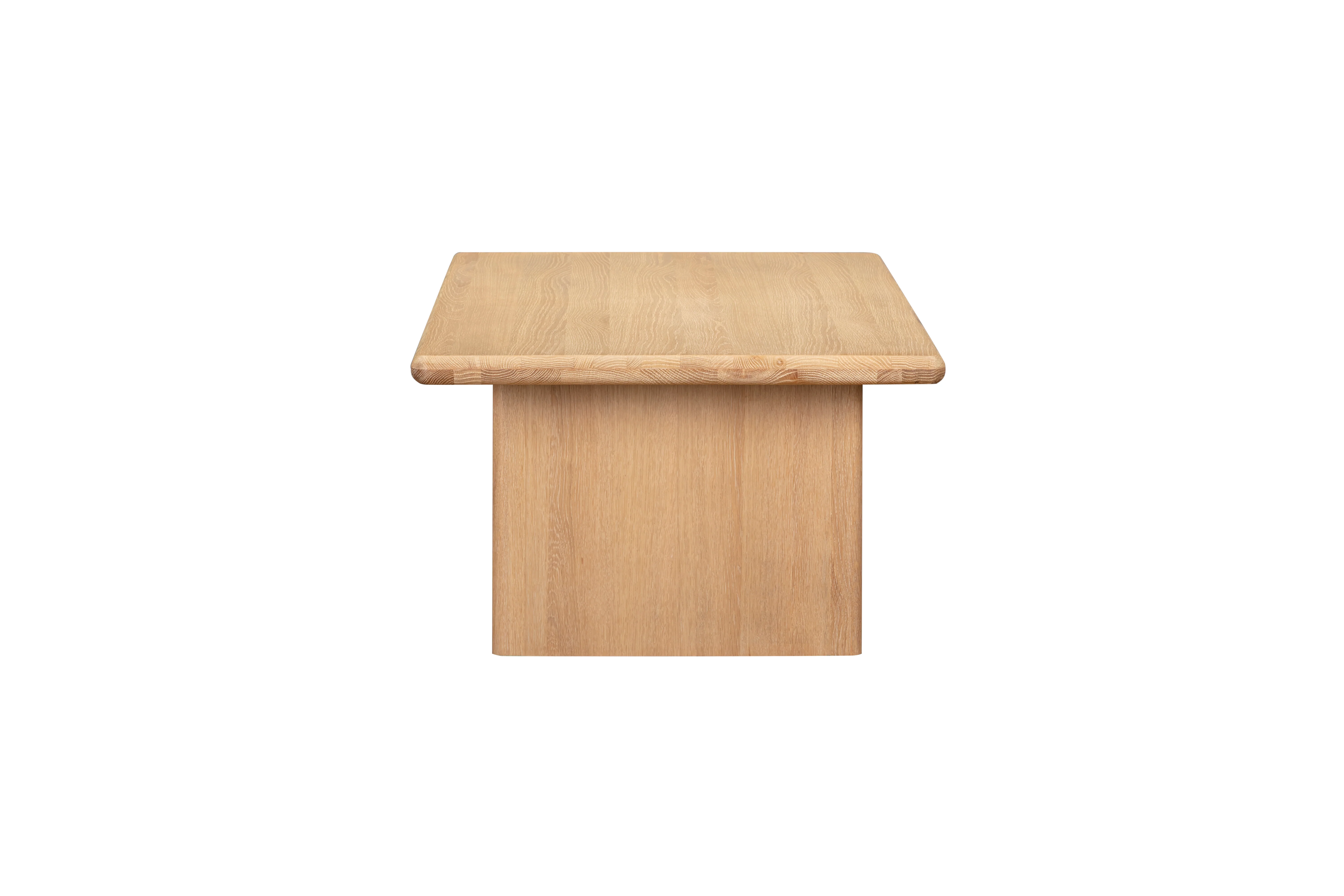 Oaky Coffee Table - Image 5