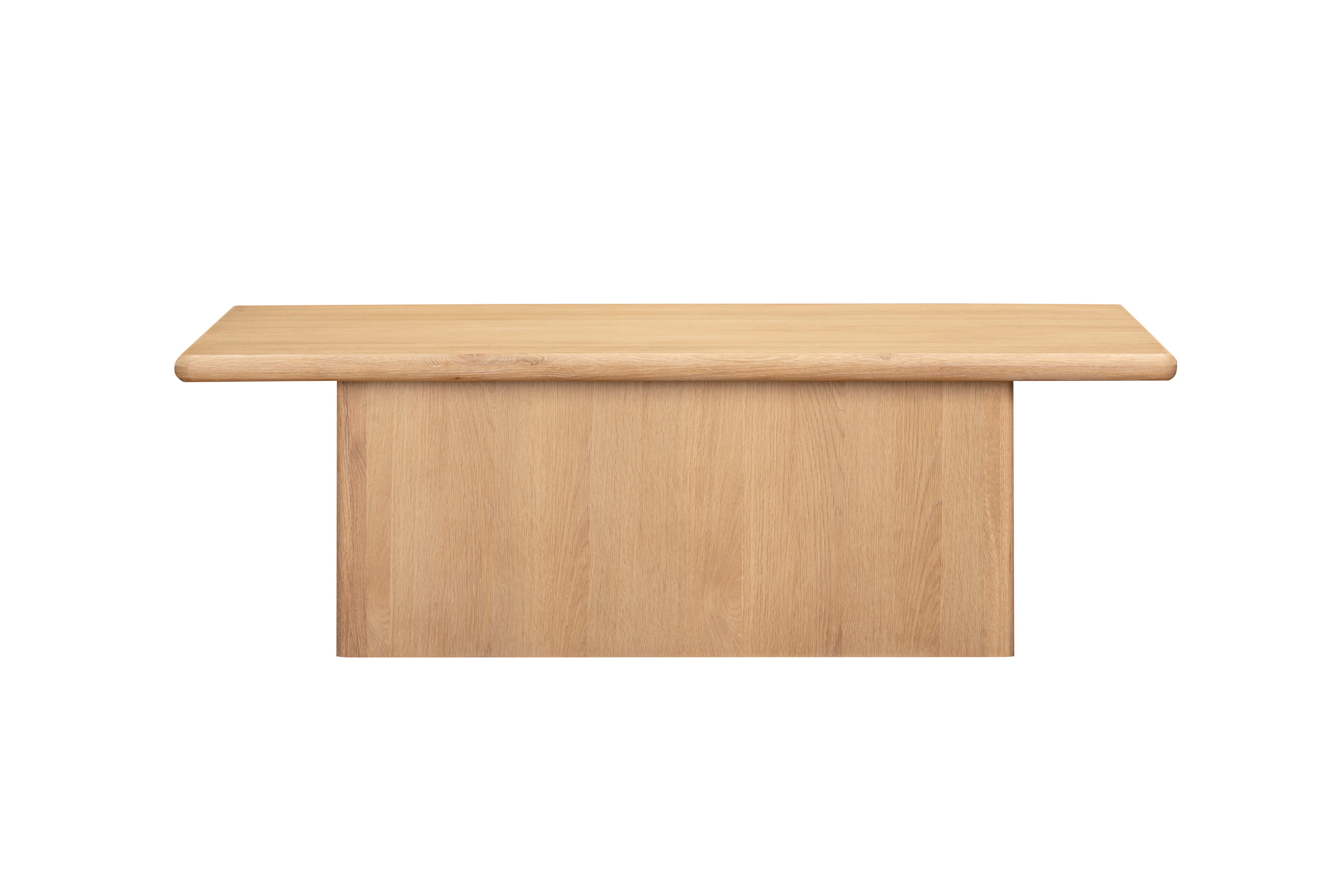 Oaky Coffee Table - Image 6