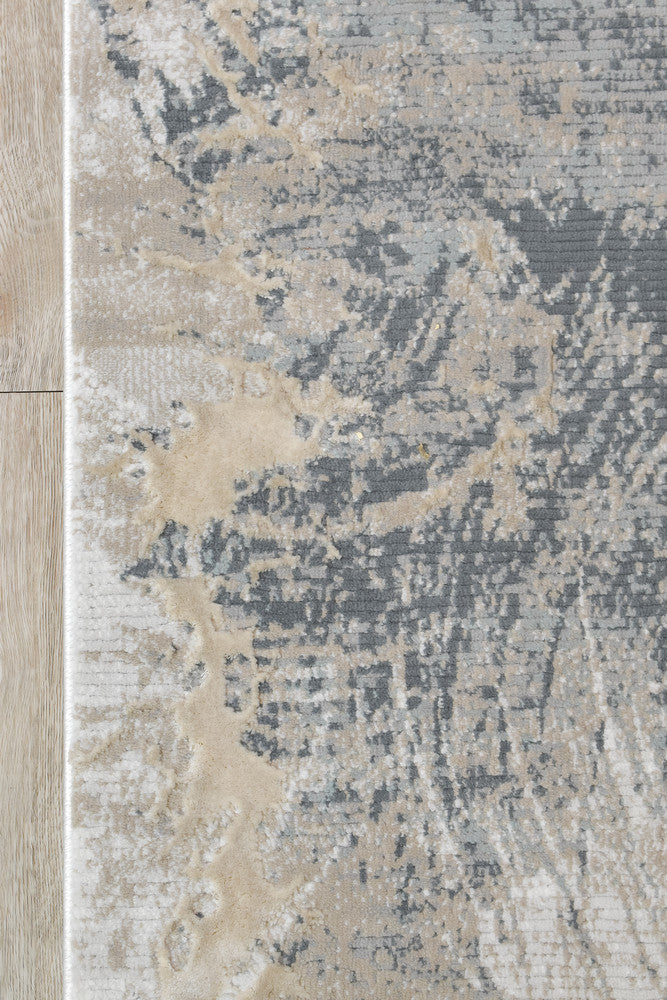 Eden 25558A Beige Runner - Image 3