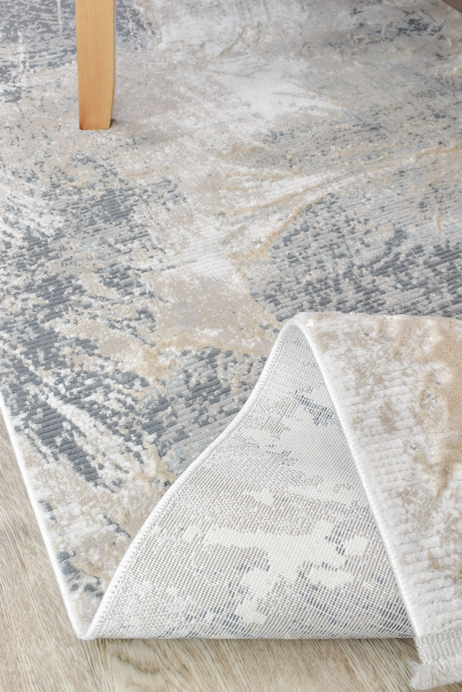 Eden 25558A Beige Runner - Image 4
