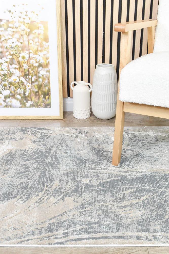 Eden 25558A Beige Runner - Image 5