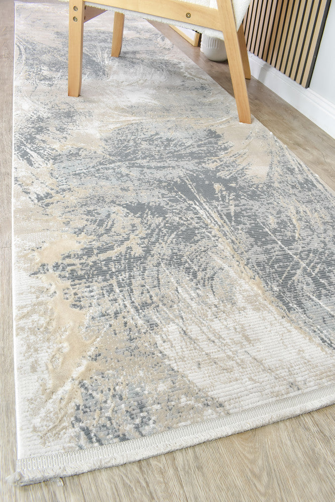 Eden 25558A Beige Runner - Image 6
