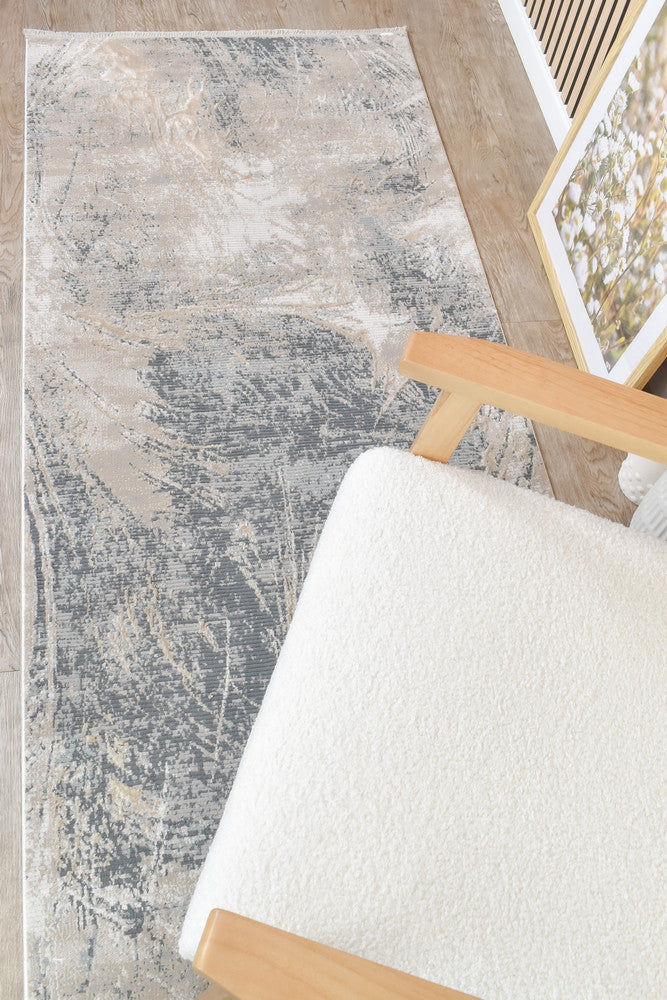 Eden 25558A Beige Runner - Image 7