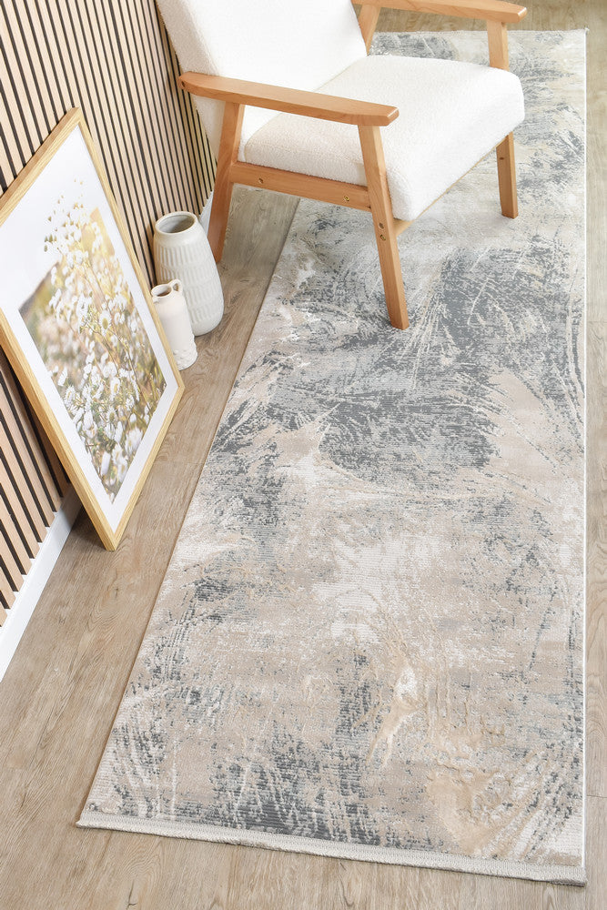 Eden 25558A Beige Runner - Image 8