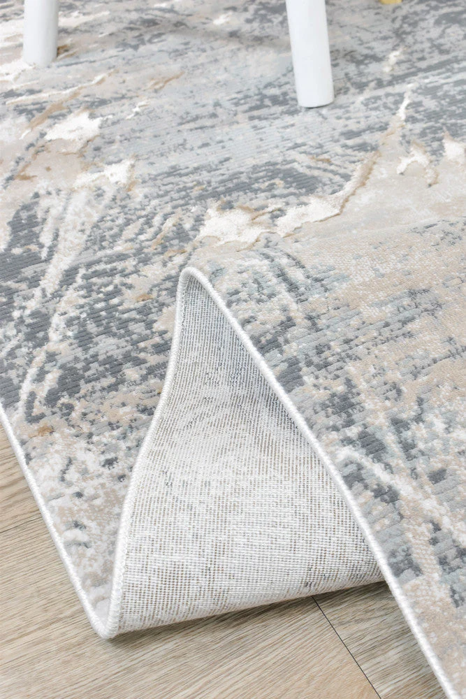 Eden 25558A Grey Beige - Image 4