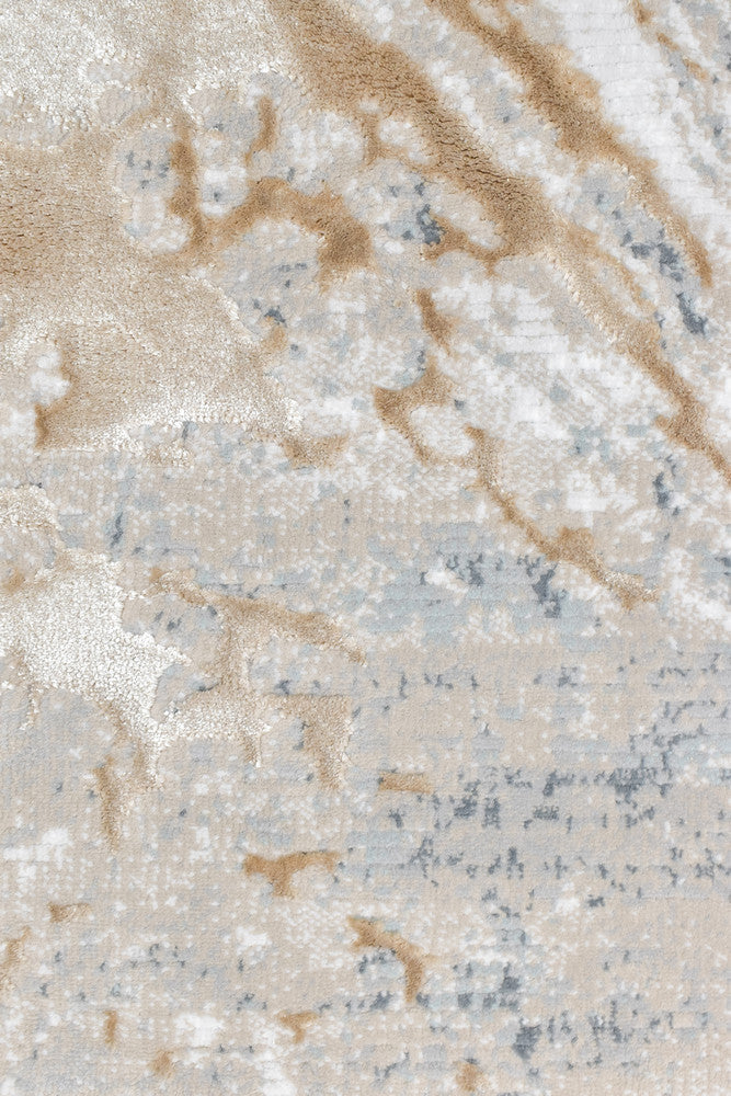 Eden 25558A Grey Beige - Image 5