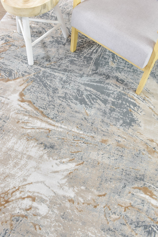 Eden 25558A Grey Beige - Image 7