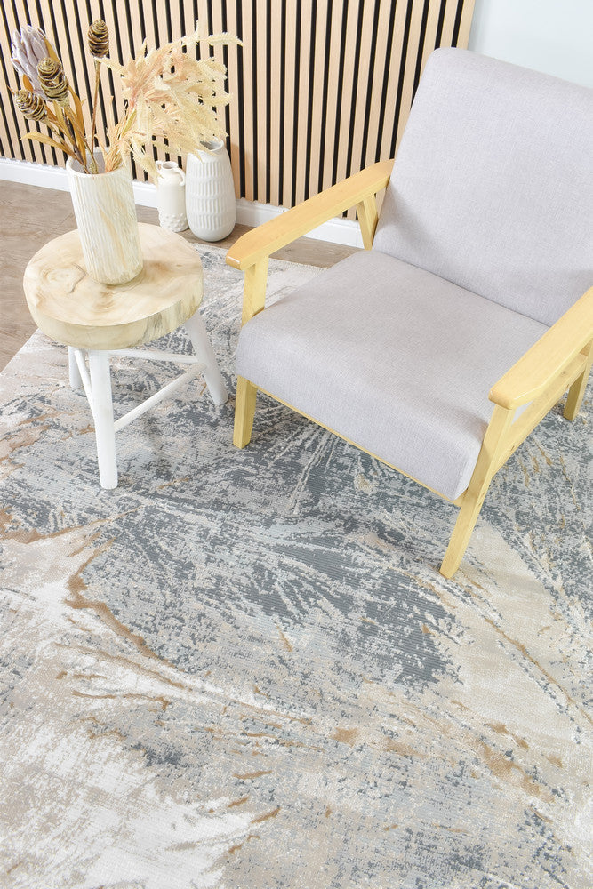 Eden 25558A Grey Beige - Image 8