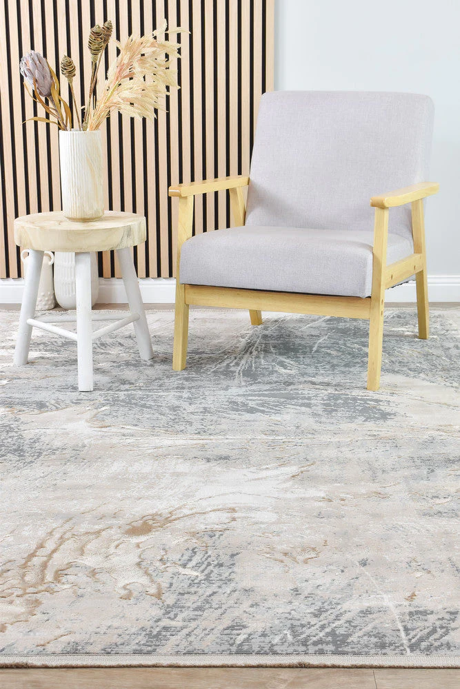 Eden 25558A Grey Beige - Image 9