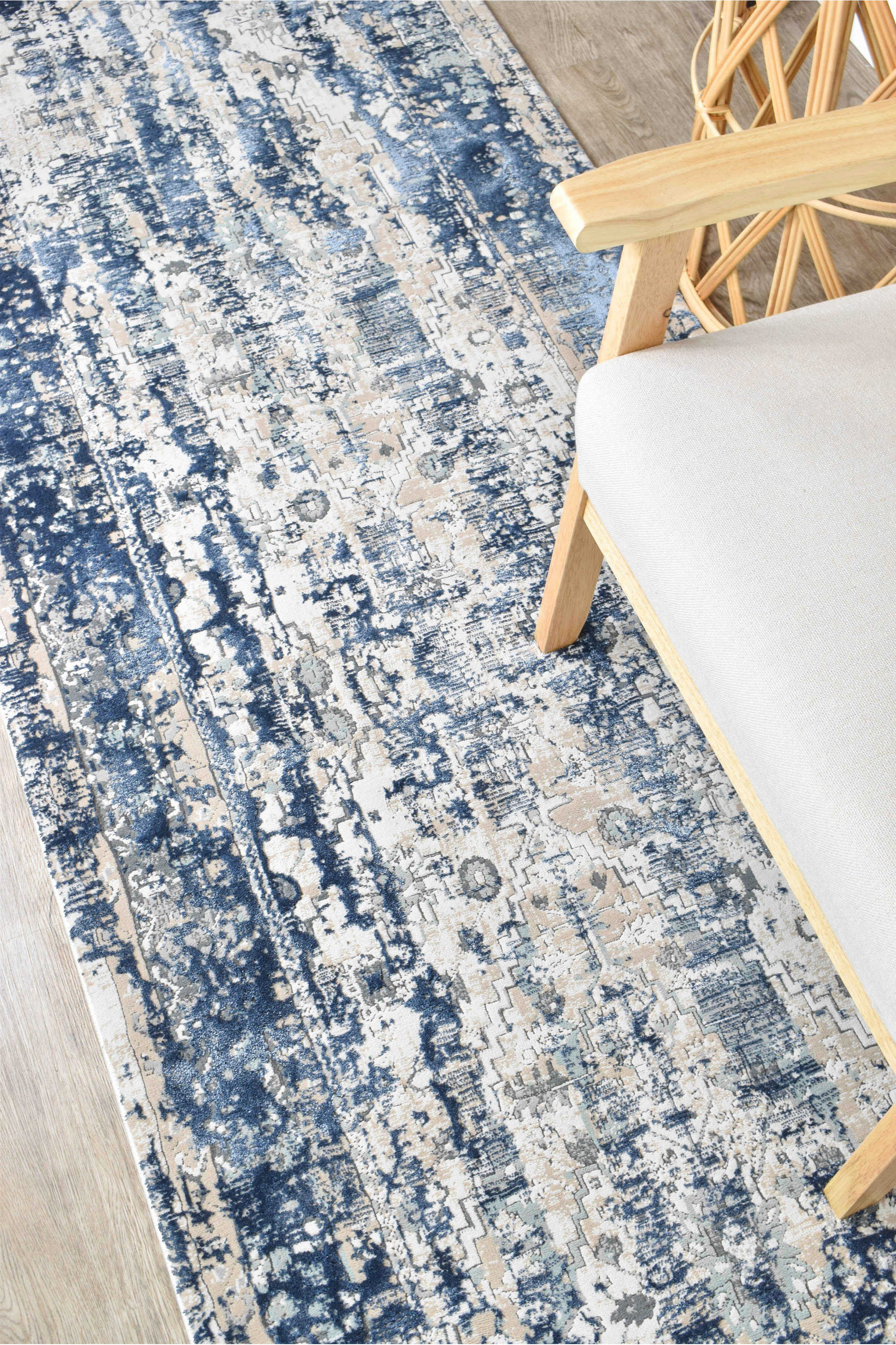 Rosalind 27340A Vintage Denim - Image 15