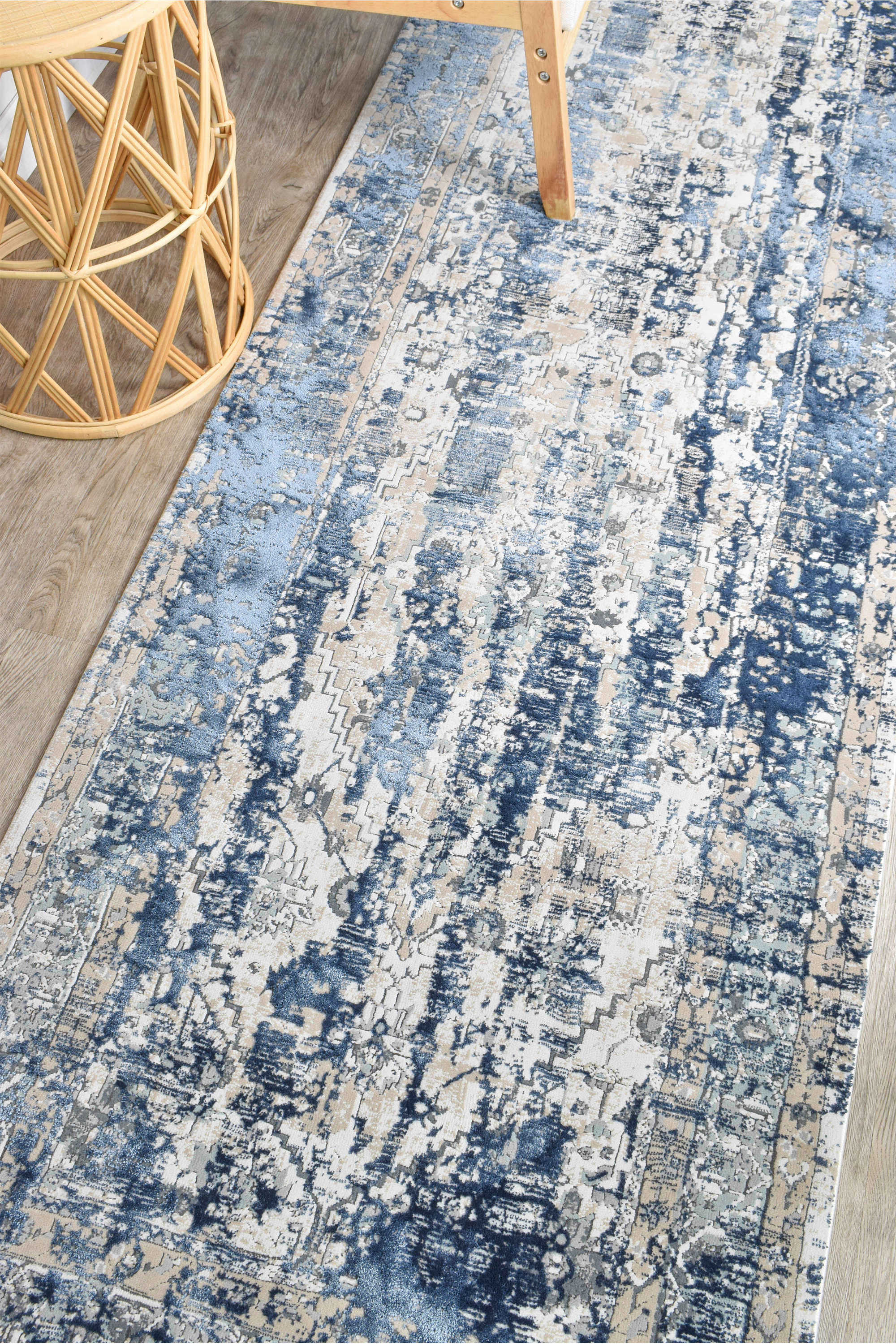Rosalind 27340A Vintage Denim - Image 17