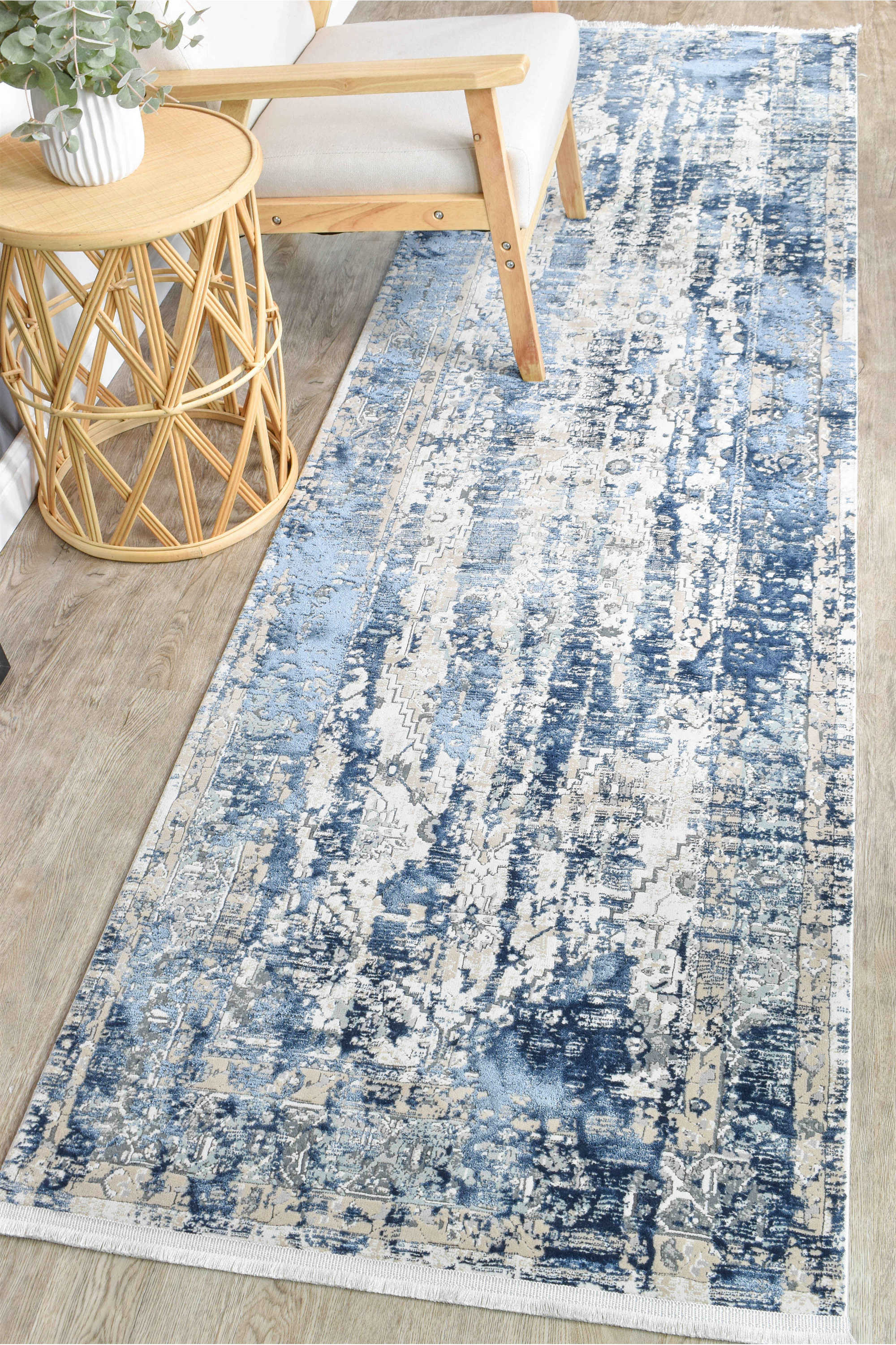 Rosalind 27340A Vintage Denim - Image 19