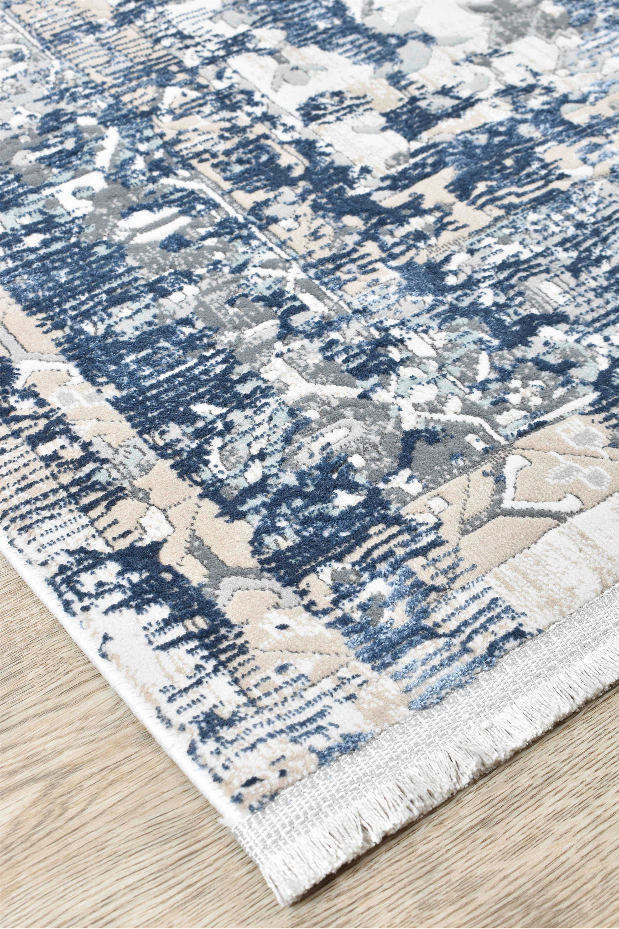 Rosalind 27340A Vintage Denim - Image 2
