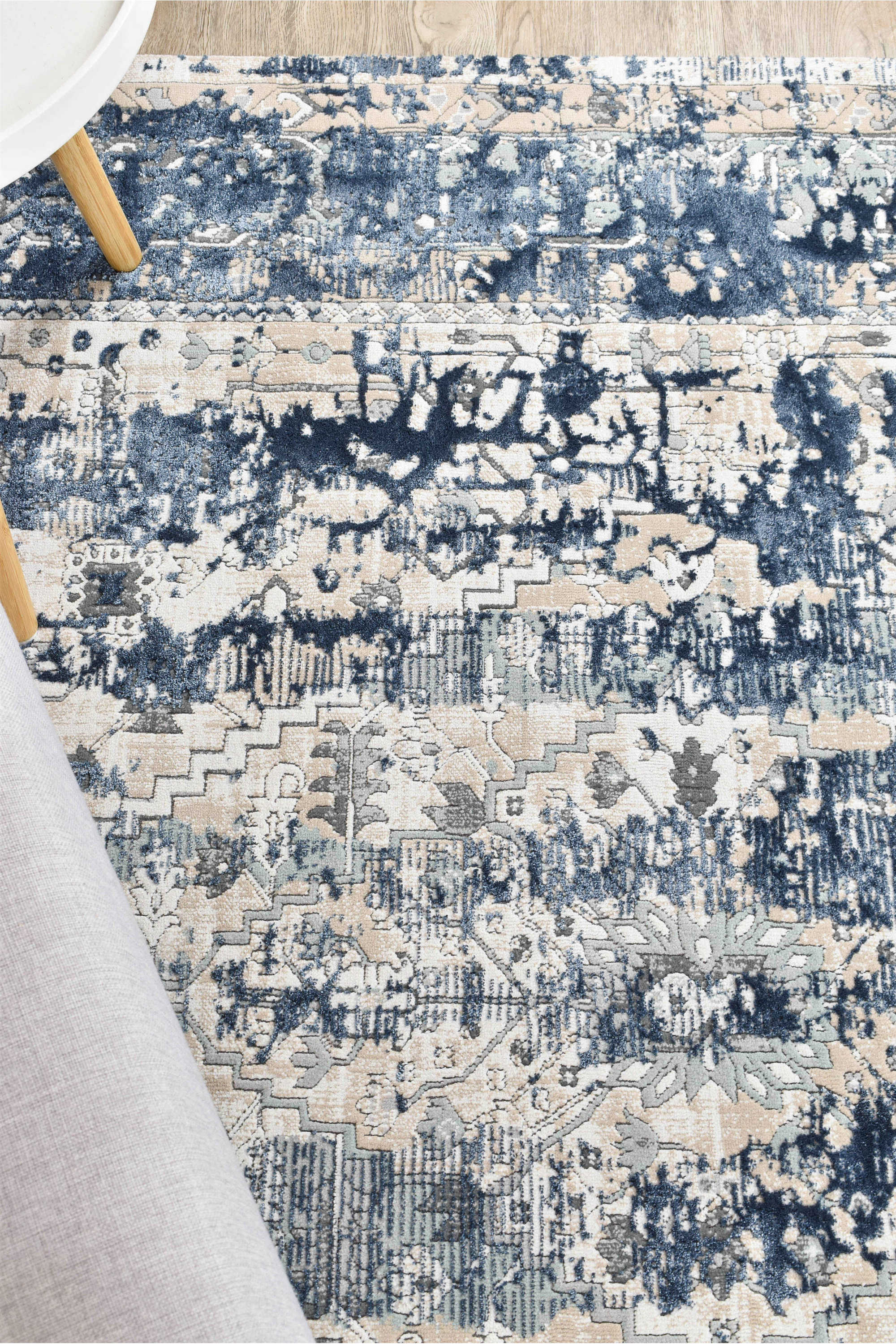 Rosalind 27340A Vintage Denim - Image 5