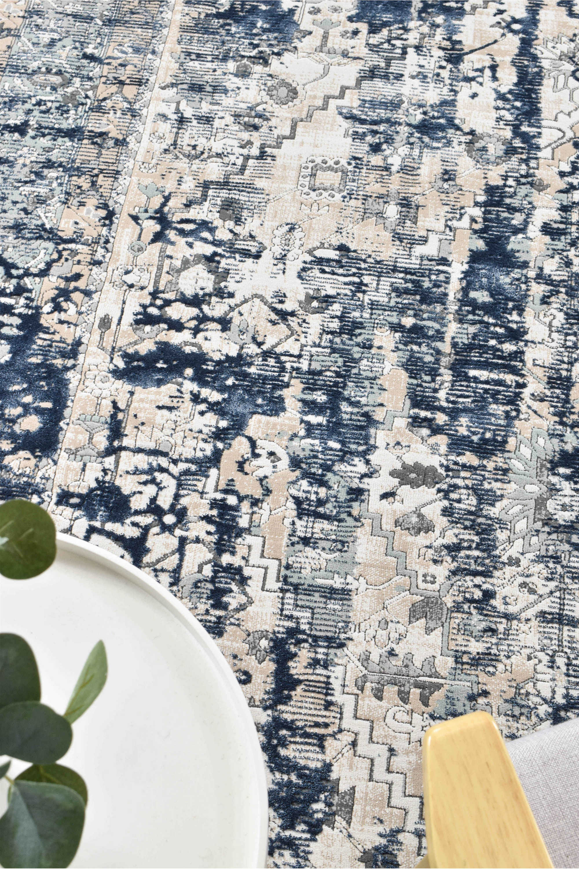 Rosalind 27340A Vintage Denim - Image 7