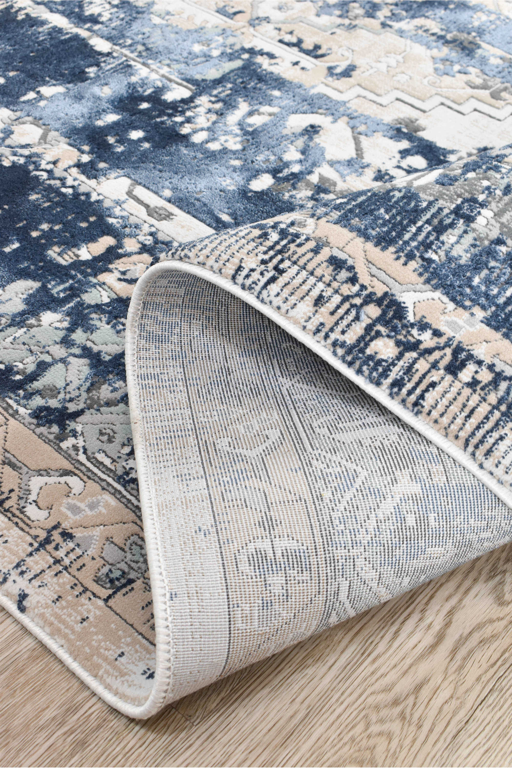 Rosalind 27340A Vintage Denim - Image 8
