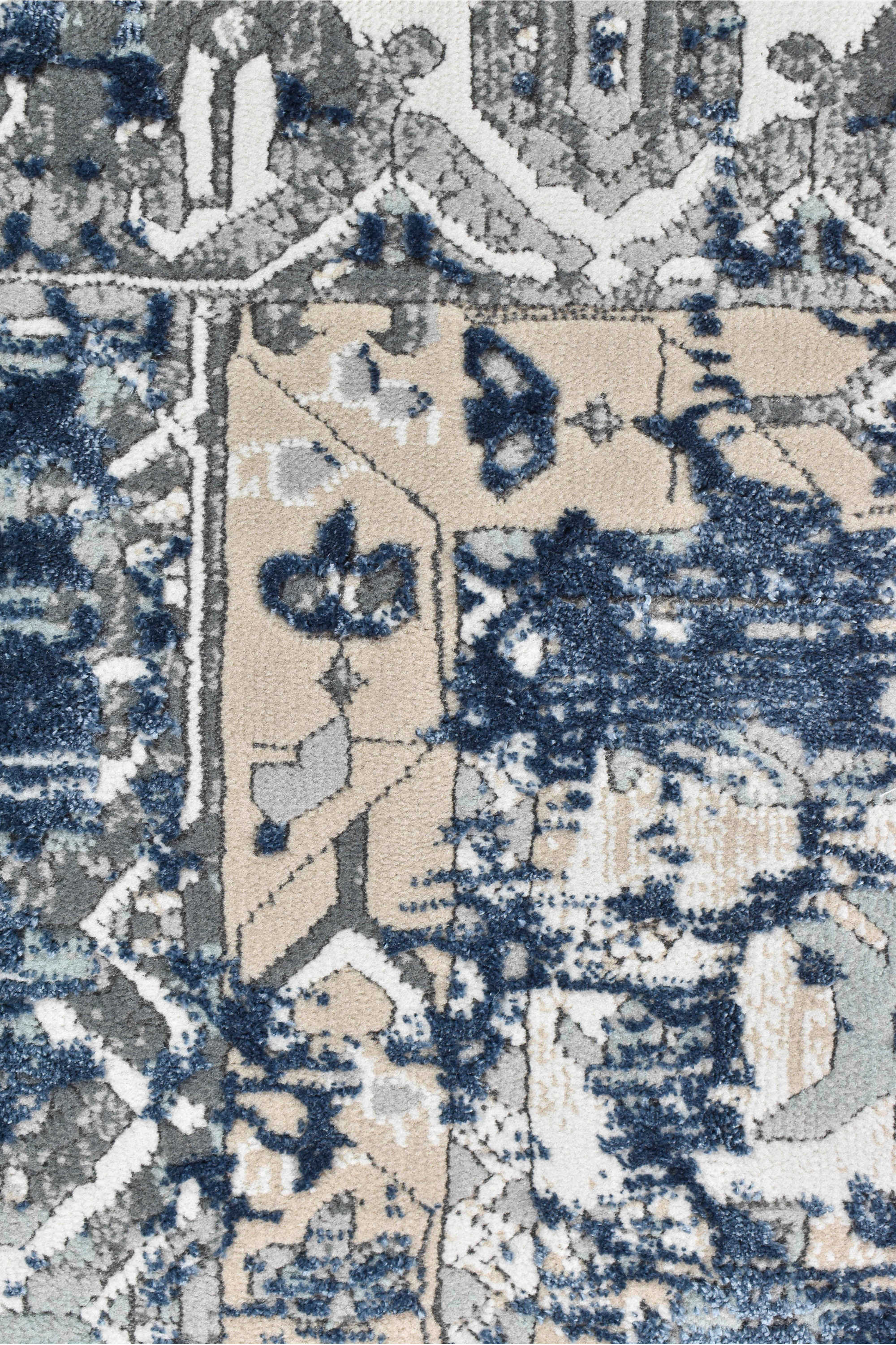 Rosalind 27340A Vintage Denim - Image 9