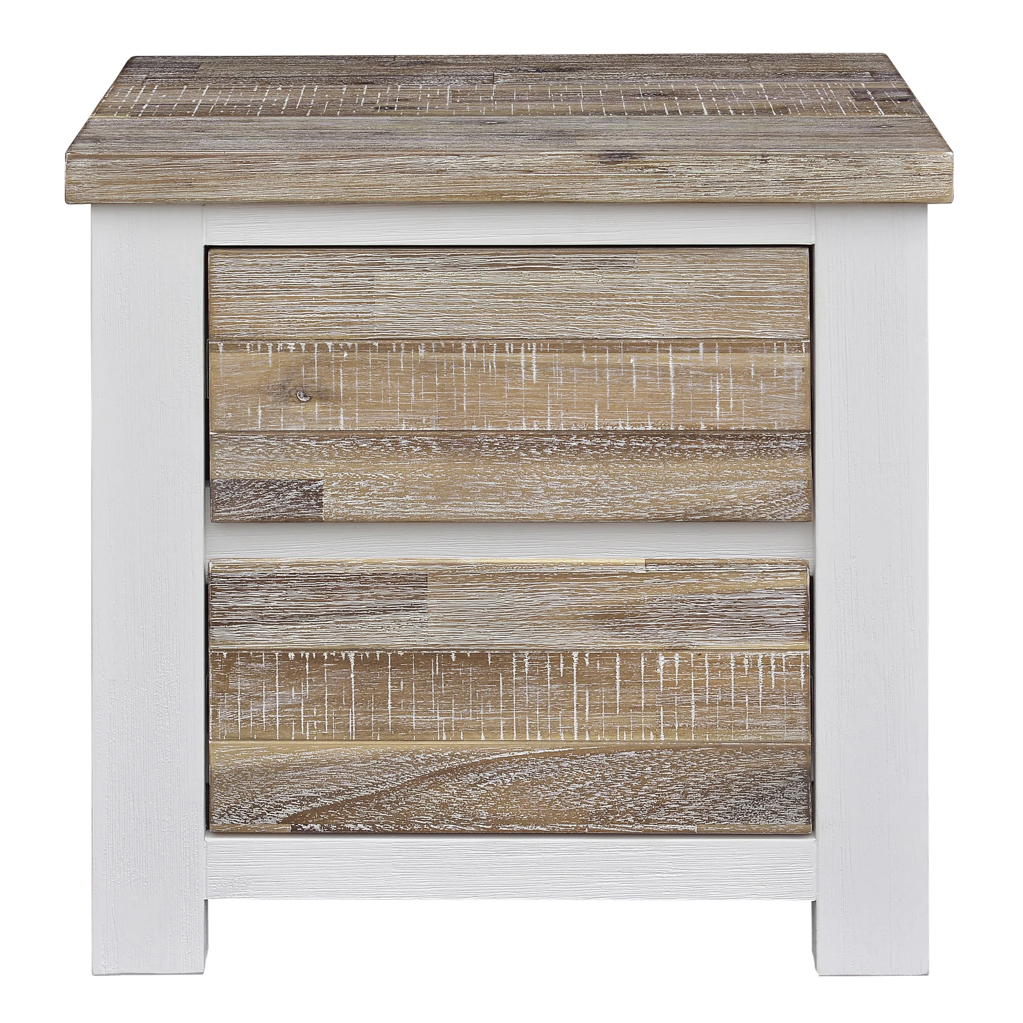 Oceana Bedside